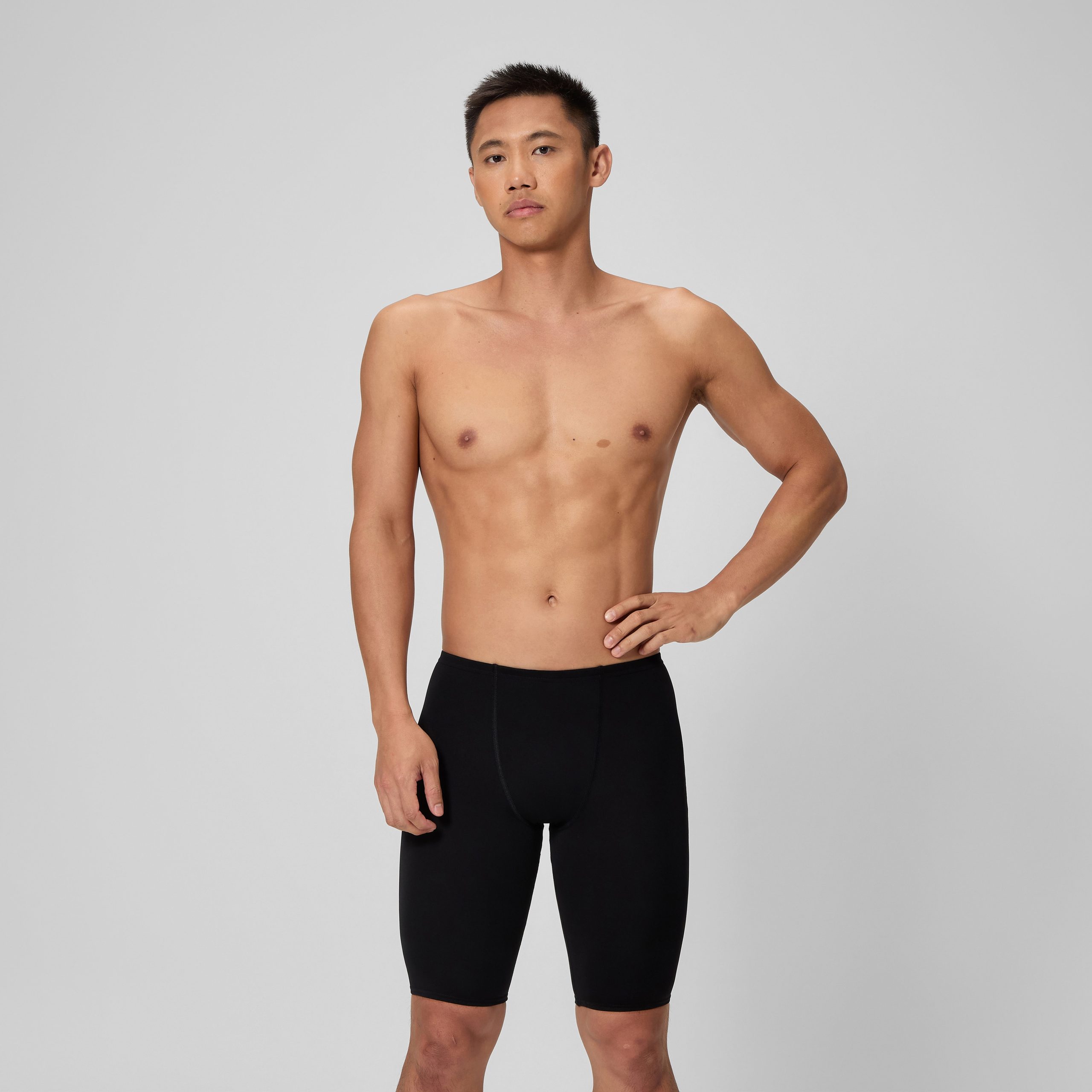 Men's Edge Splice Jammer Blue