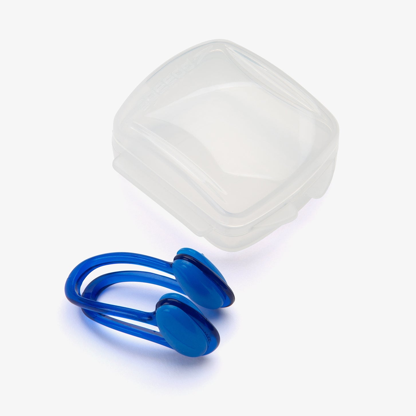 Universal Nose Clip Navy - Image 2