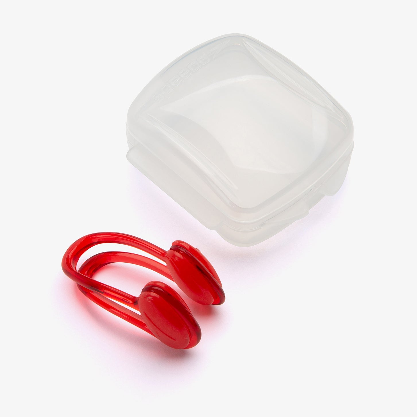 Universal Nose Clip Red - Image 2