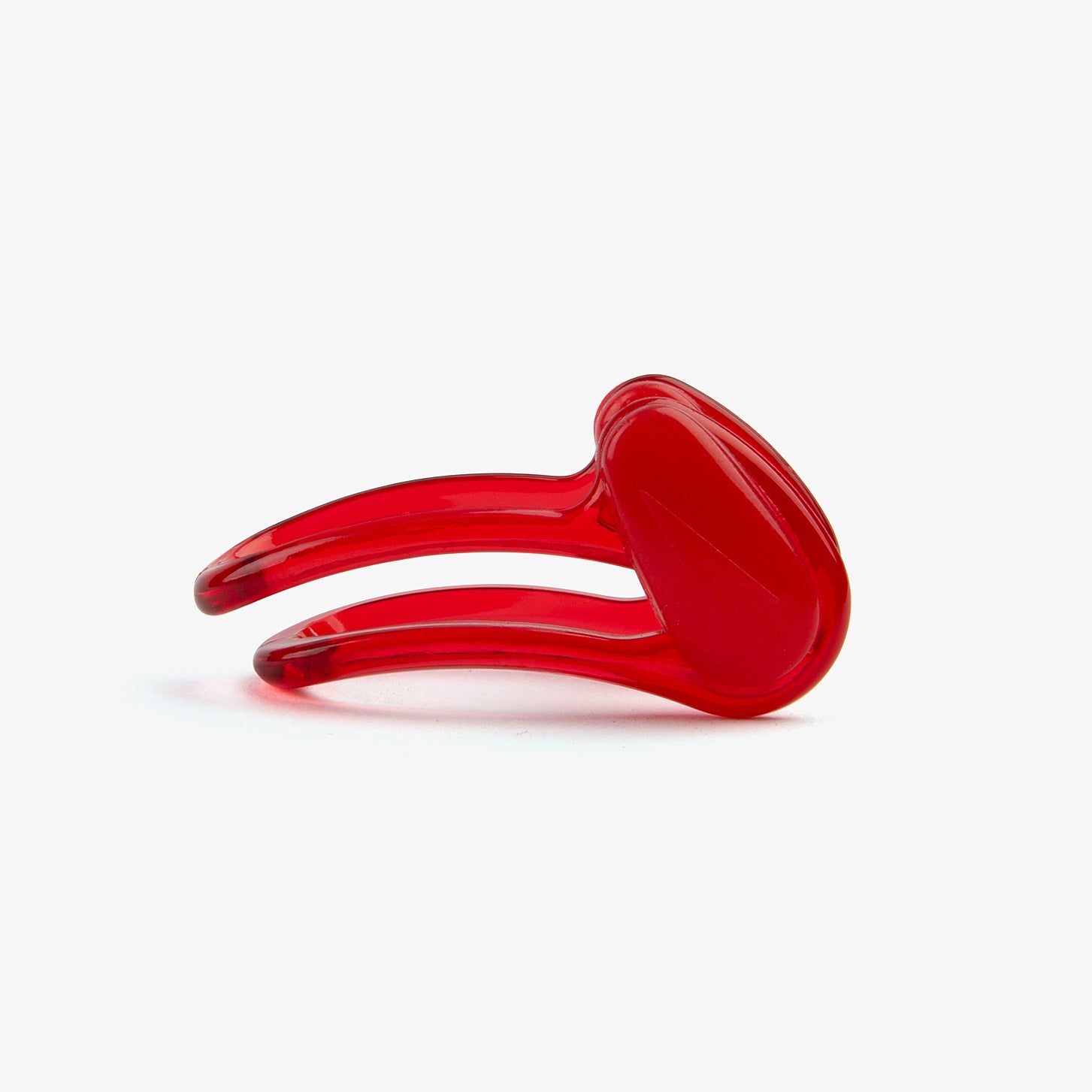 Universal Nose Clip Red - Image 5