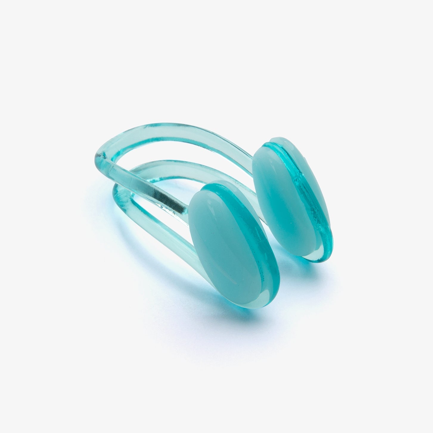 Universal Nose Clip Blue