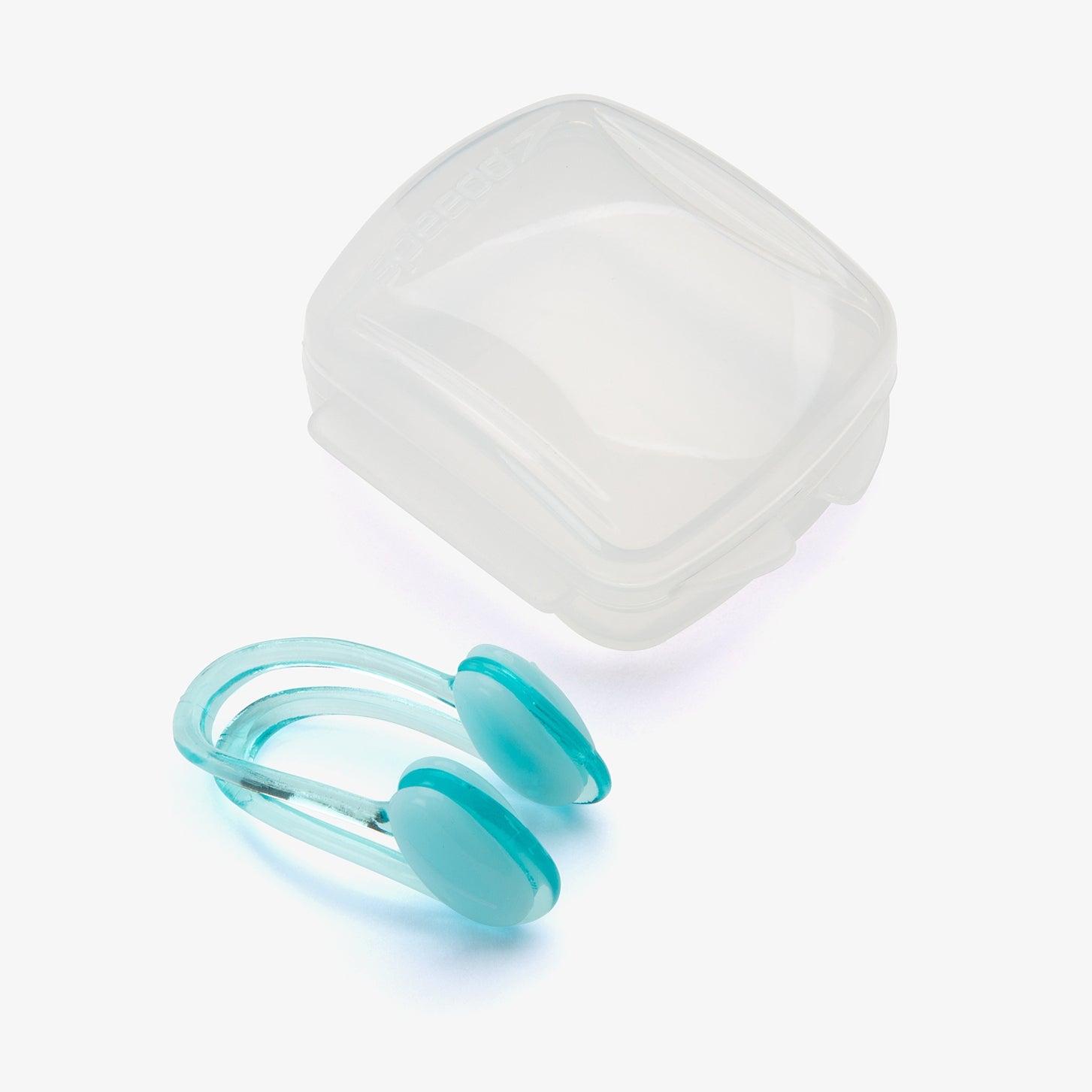 Universal Nose Clip Blue - Image 2
