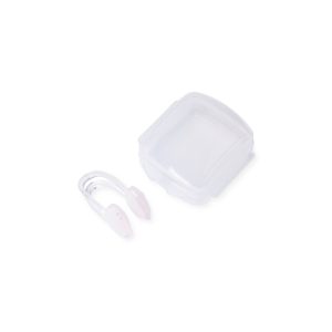 Unviervsal Nose Clip Clear