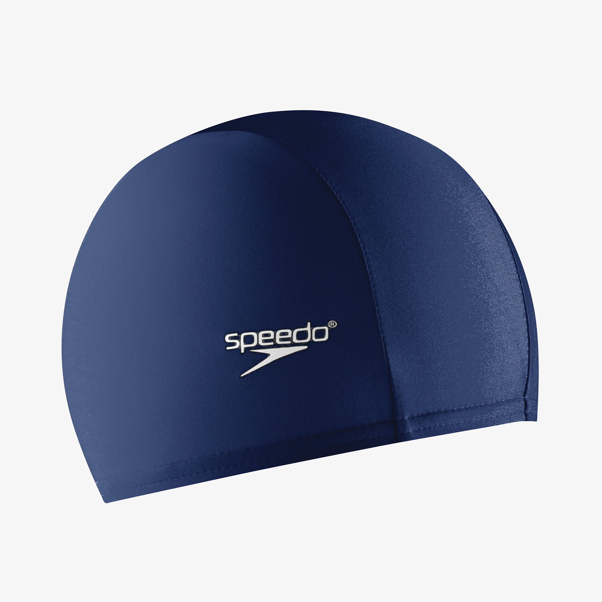 Fabric Comfort Cap Navy
