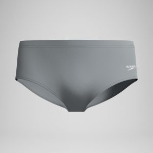 Men's Dive Brief Grey
