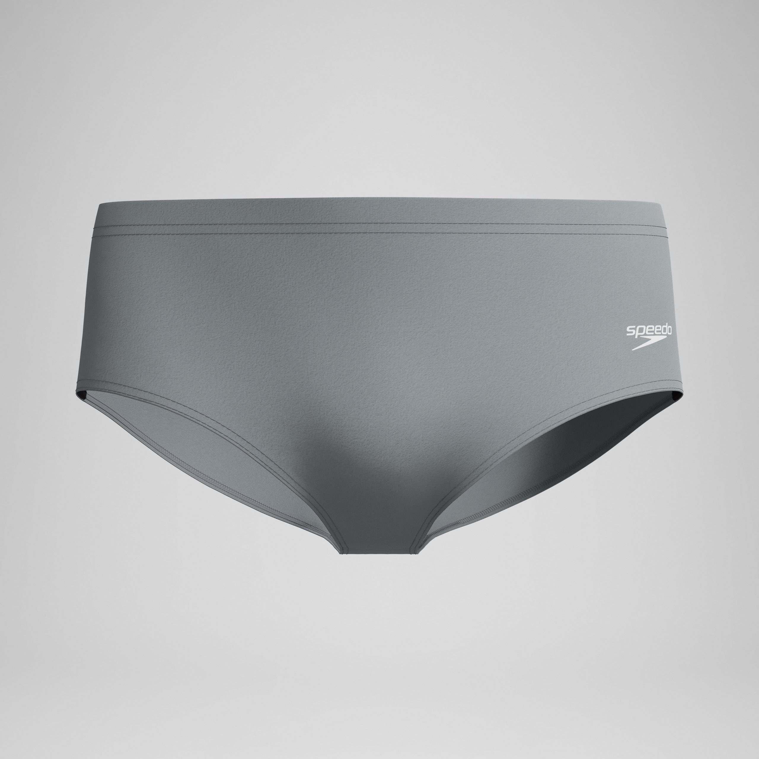 Men's Dive Brief Grey