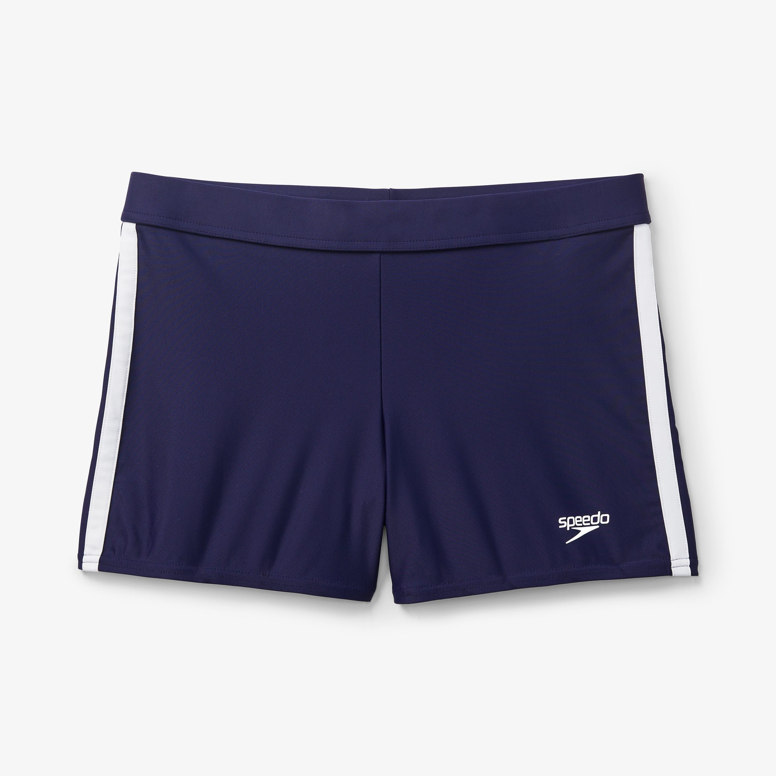 Men's Shoreline Aquashorts Navy - Image 5