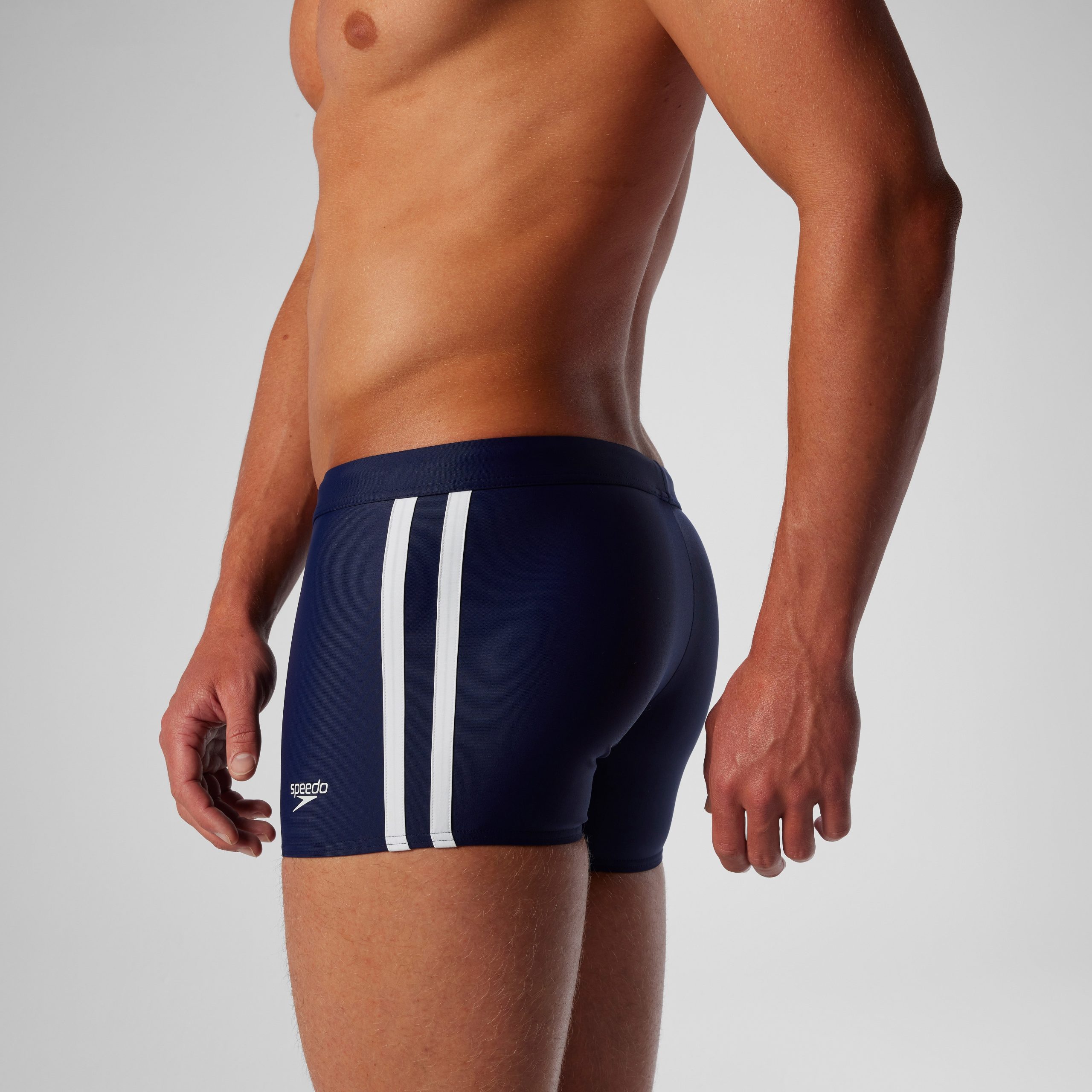 Men's Shoreline Aquashorts Navy - Image 7