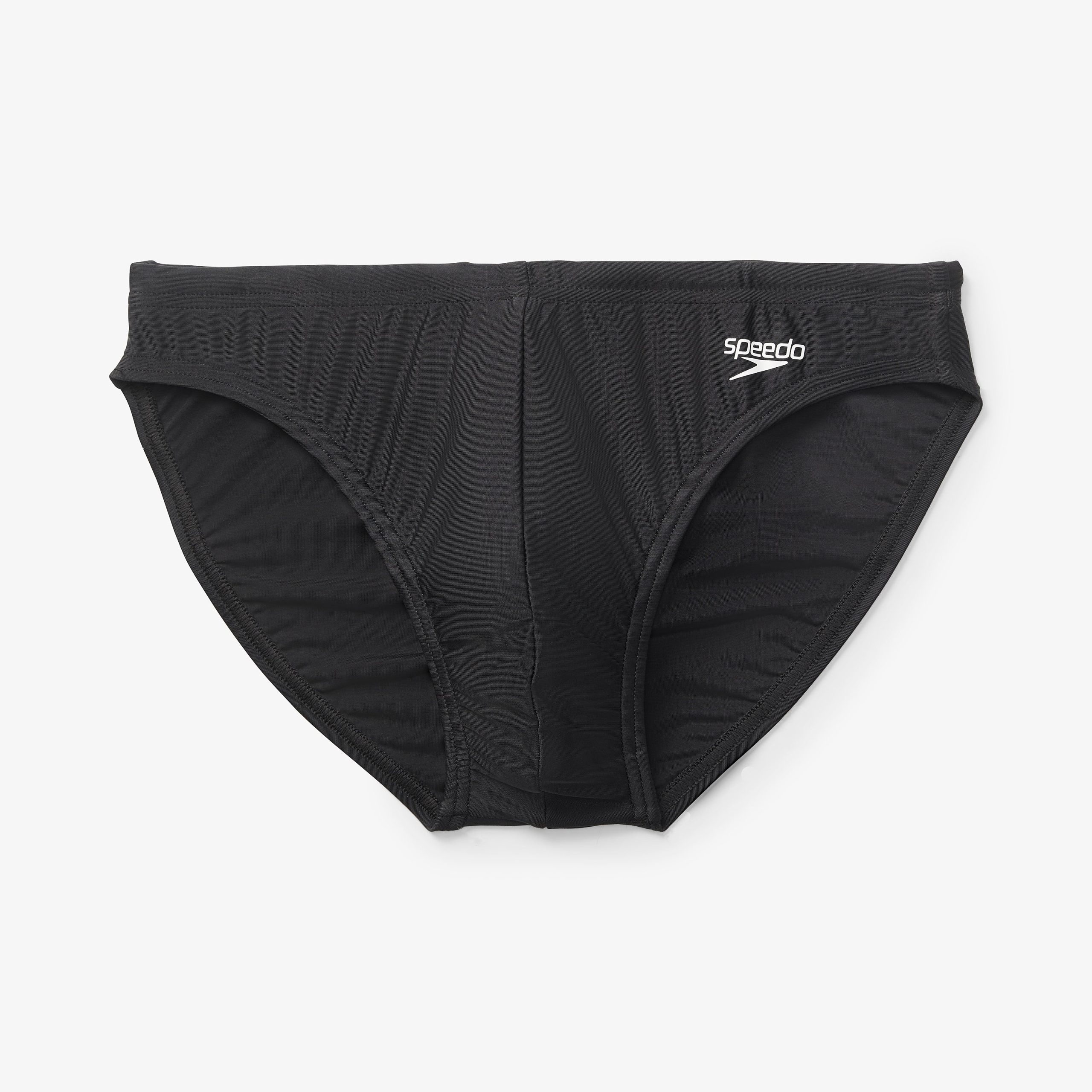 Men's Solar Brief Black - Image 5