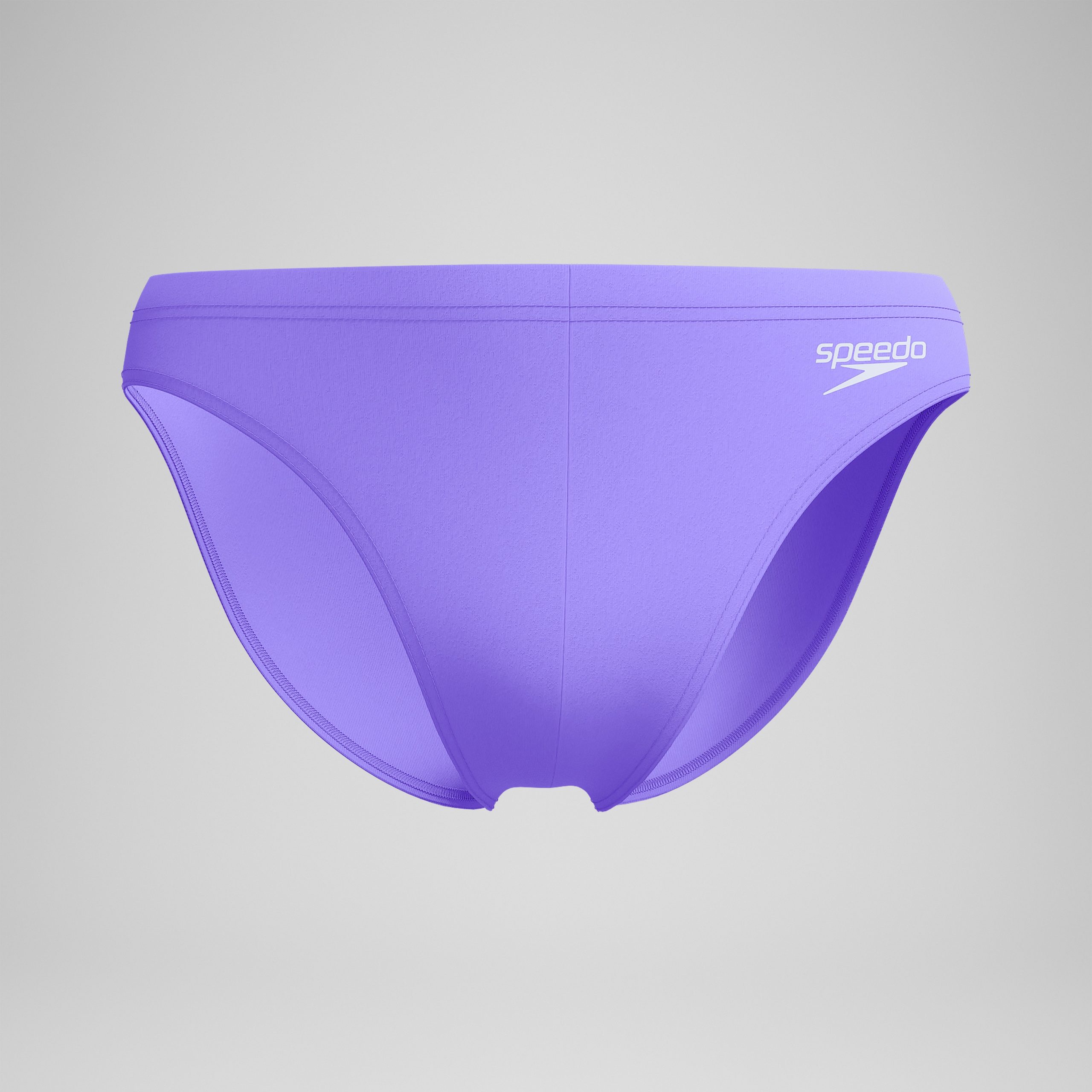 Men's Solar Brief Purple - Image 5