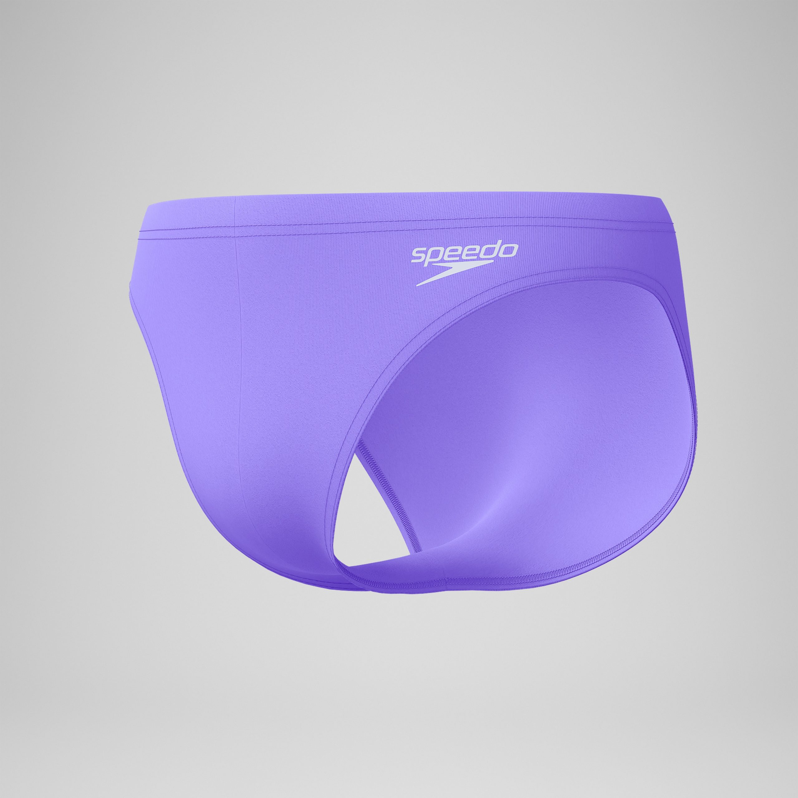 Men's Solar Brief Purple - Image 8