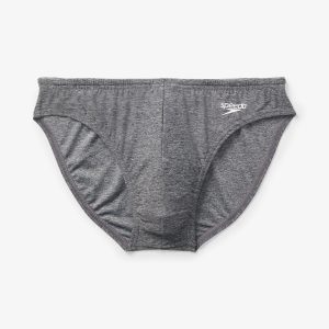 Men's Solar Brief Gray