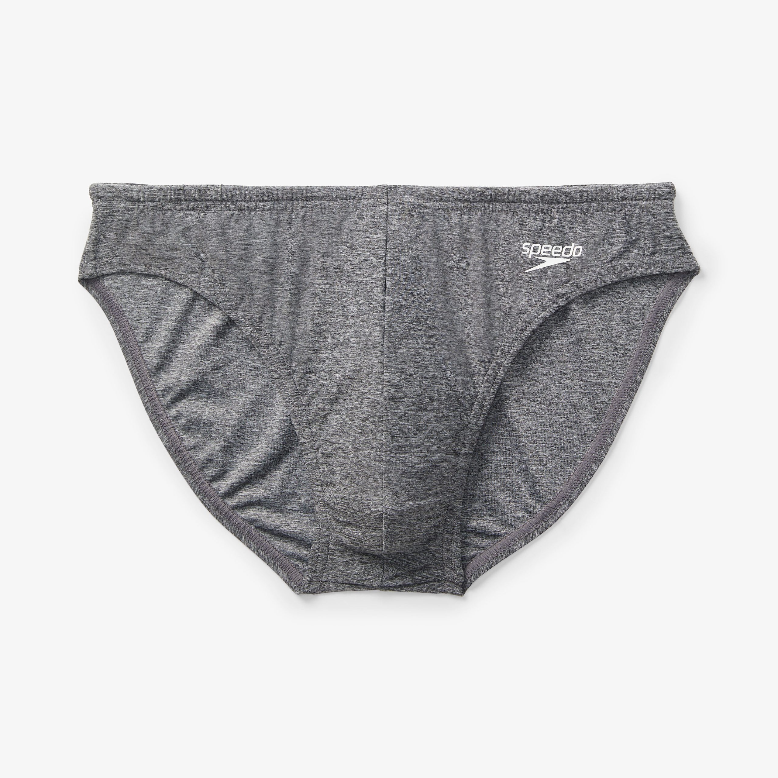 Men's Solar Brief Gray