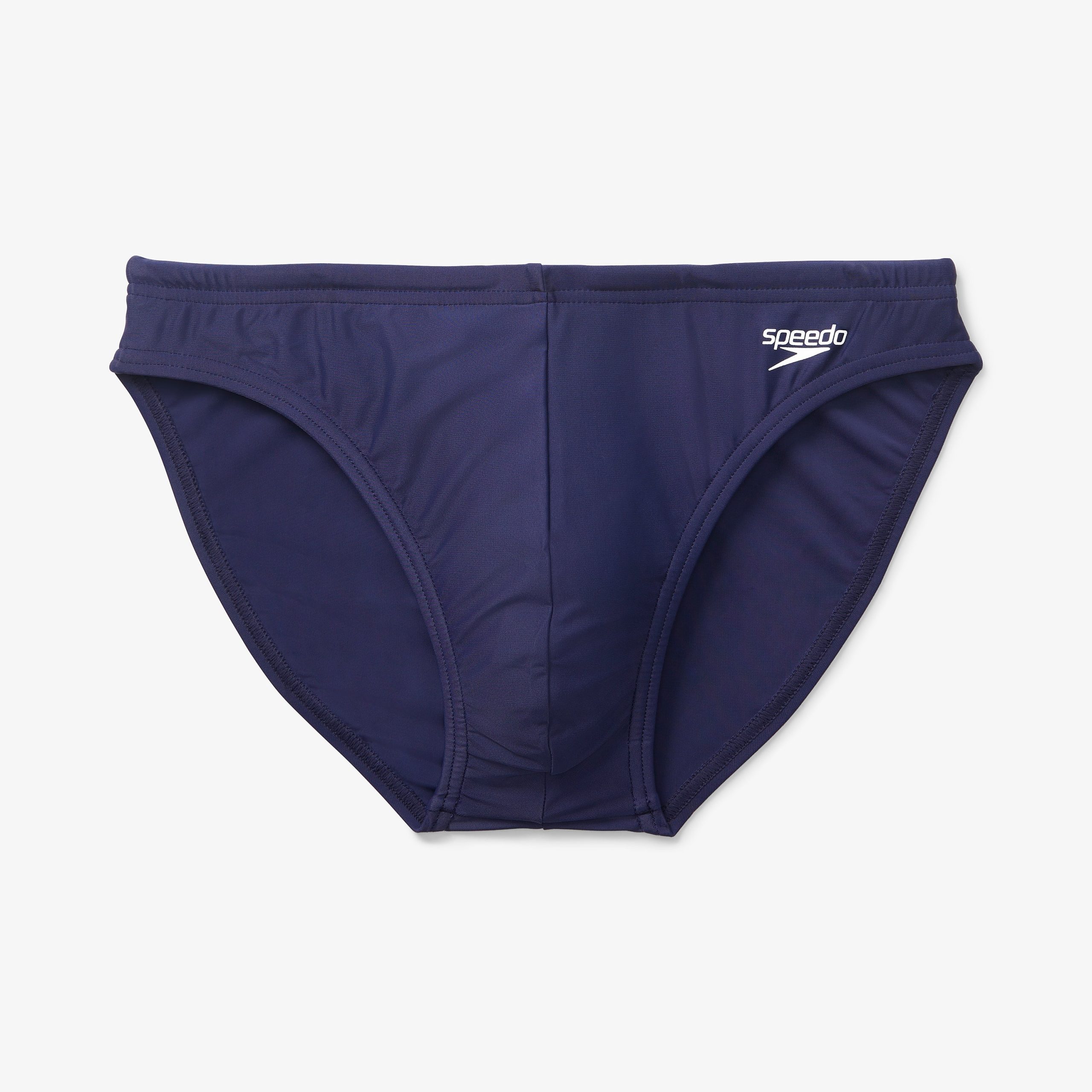 Men's Solar Brief Navy - Image 5