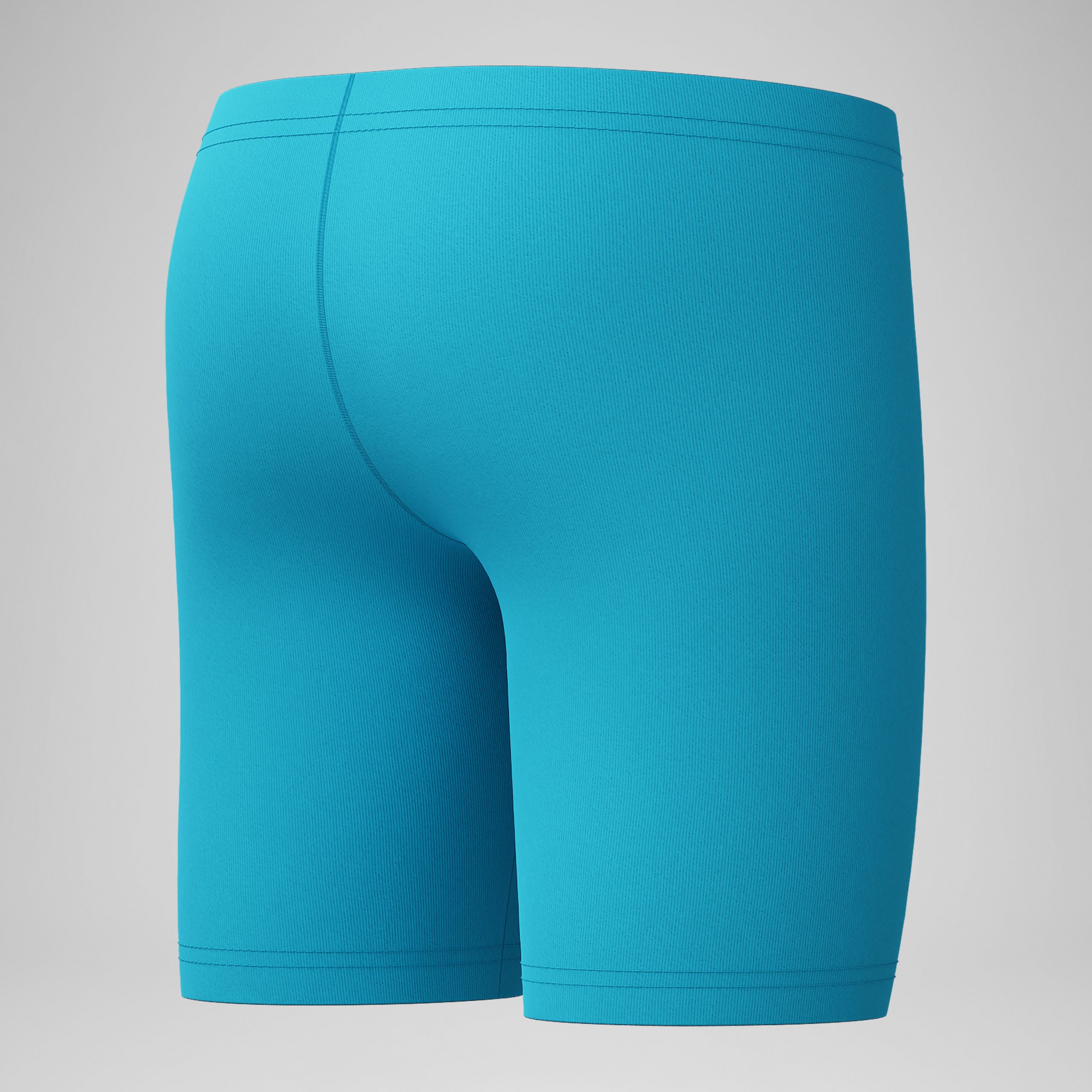 Boys Learn to Swim Jammer Blue - Image 3