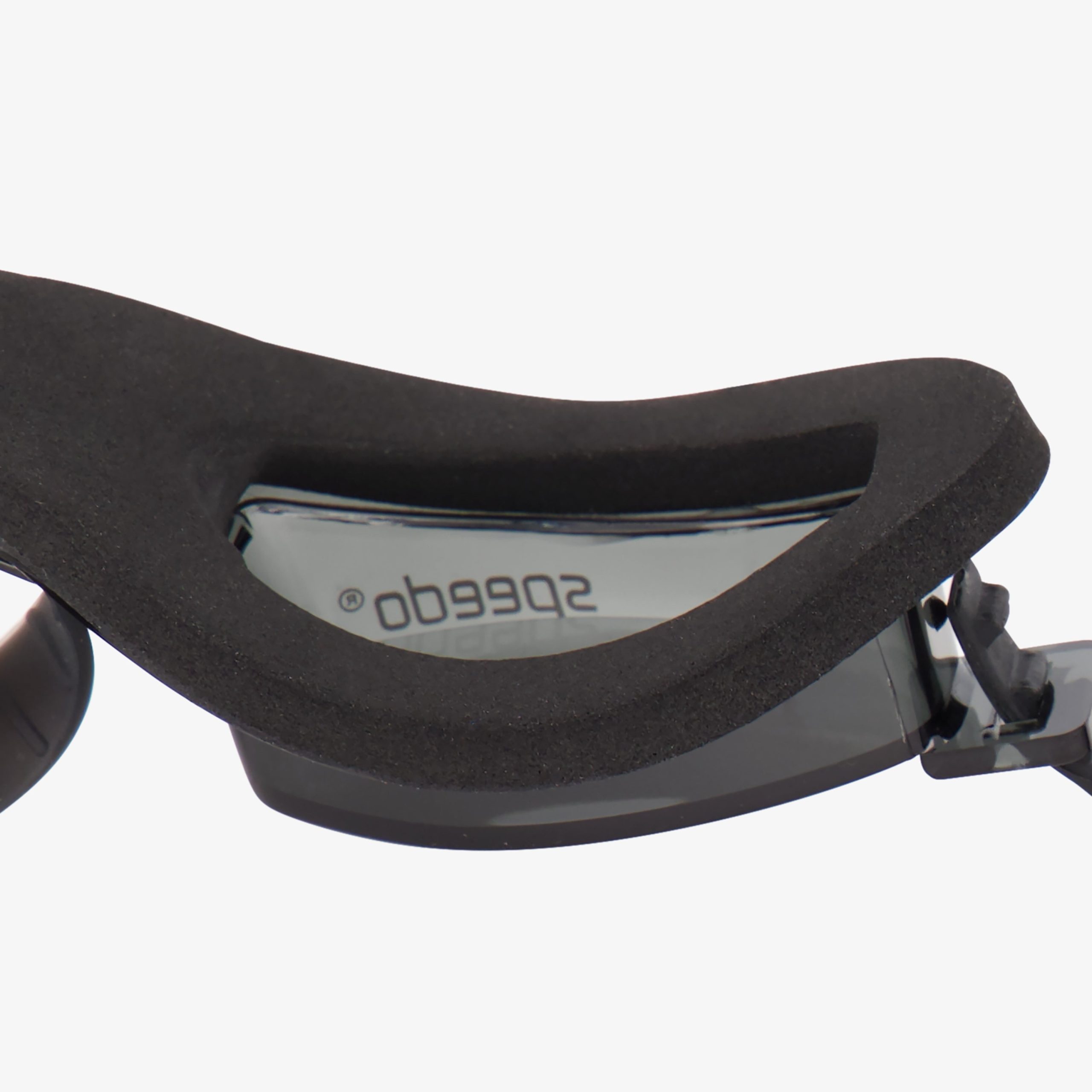 Adult Sprint Goggles Black - Image 3
