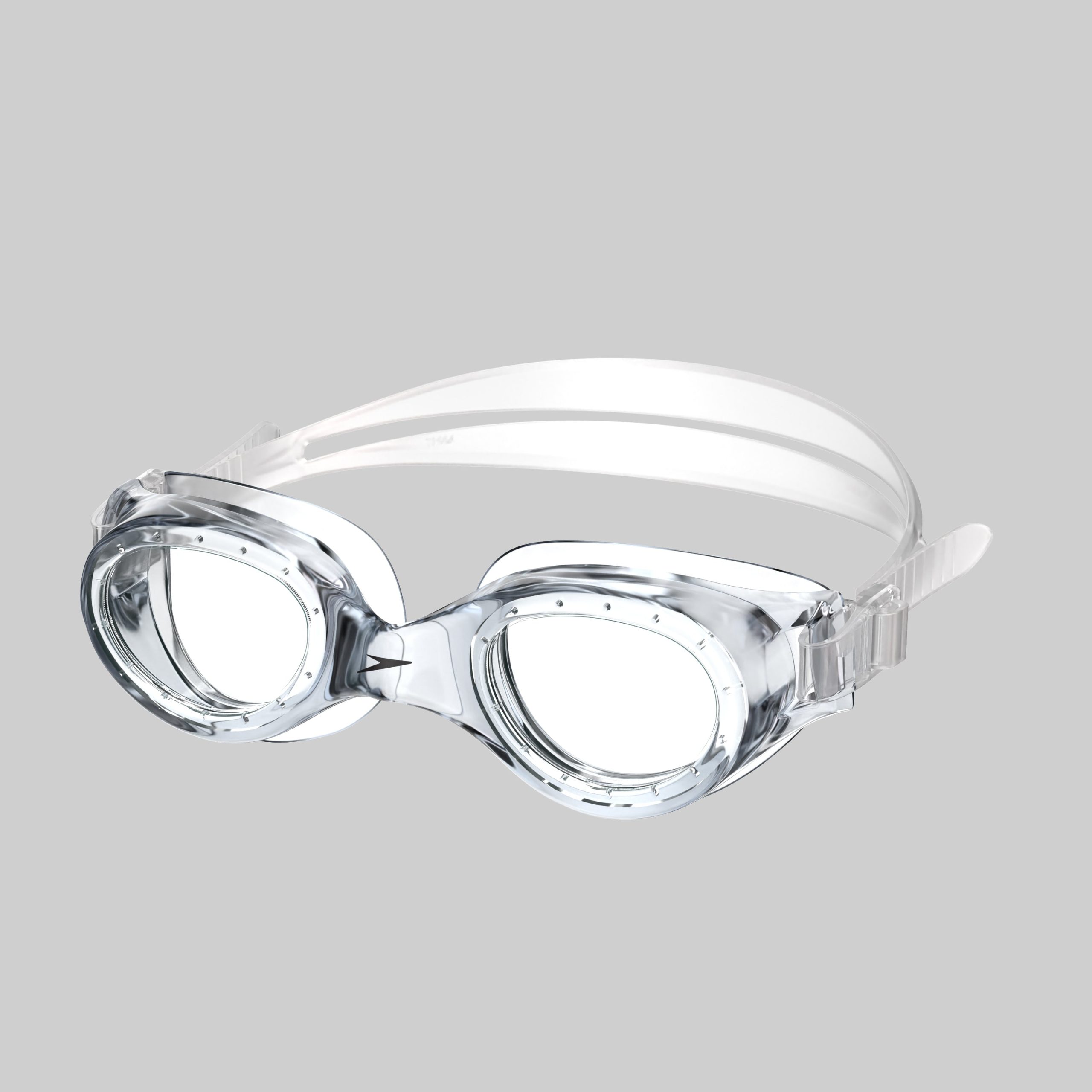 Hydospex Classic Goggles Clear