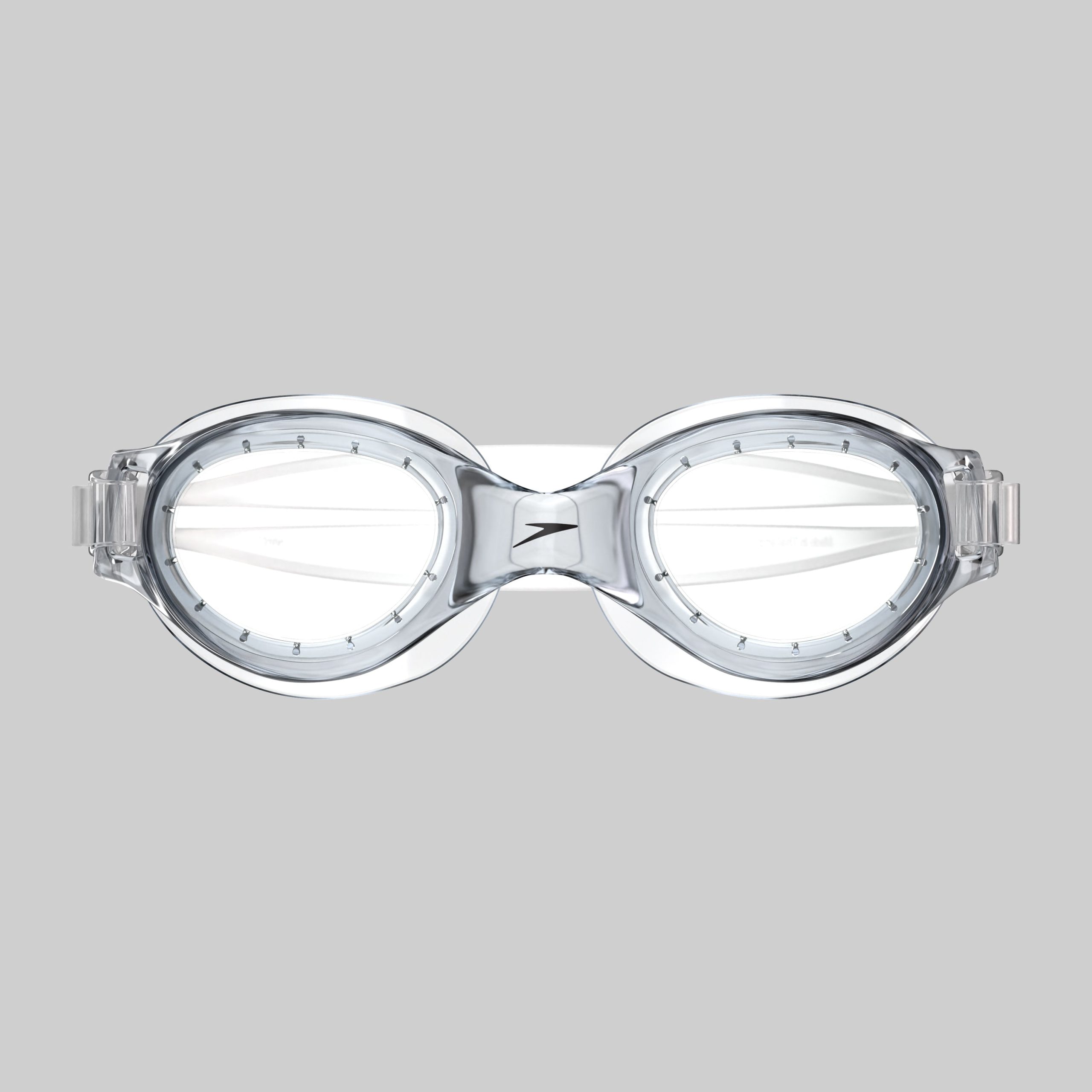Hydospex Classic Goggles Clear - Image 2
