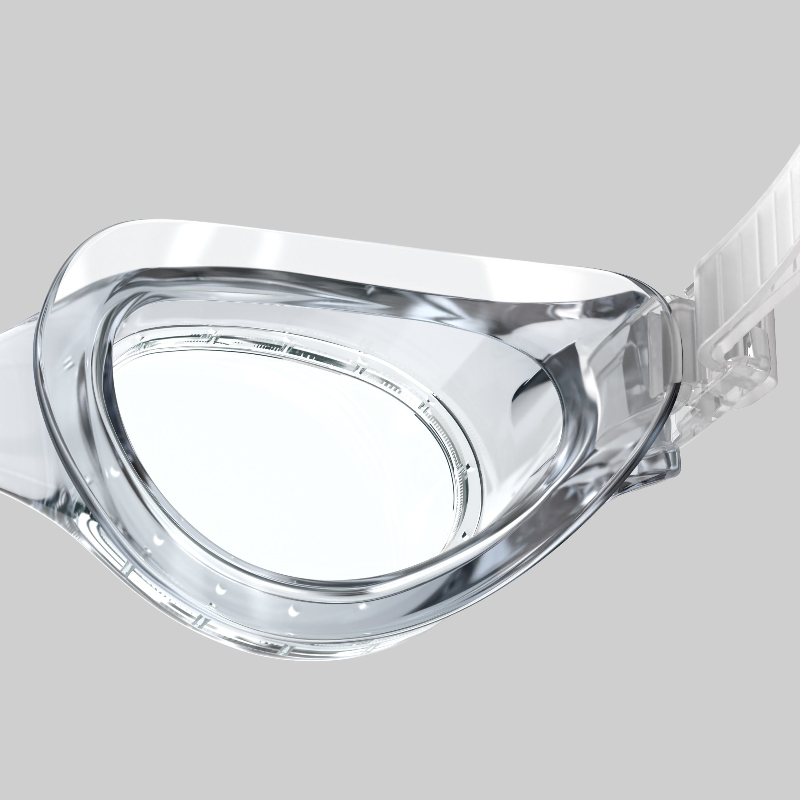 Hydospex Classic Goggles Clear - Image 5