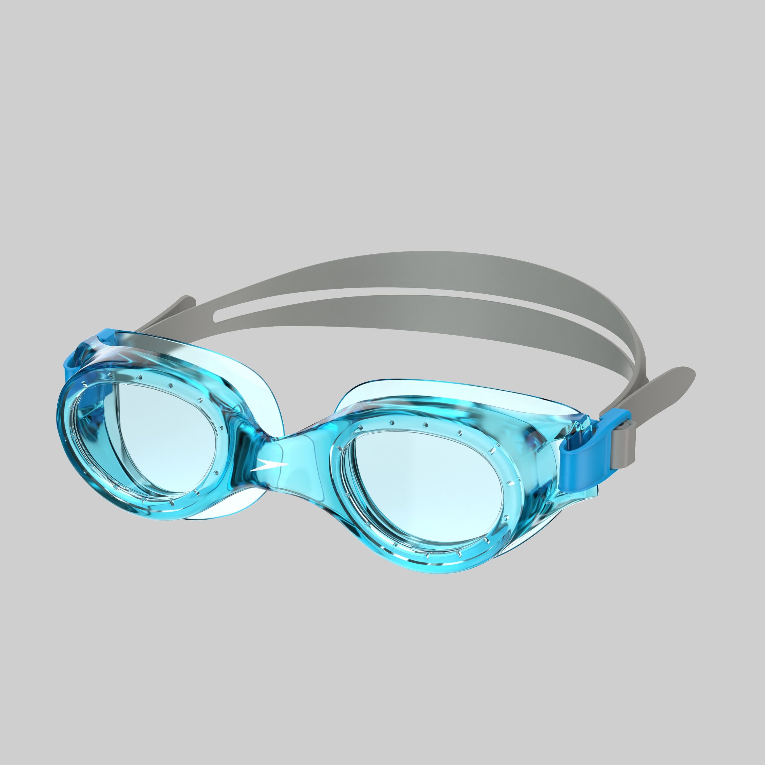 Hydrospex Classic Goggles Blue - Image 3