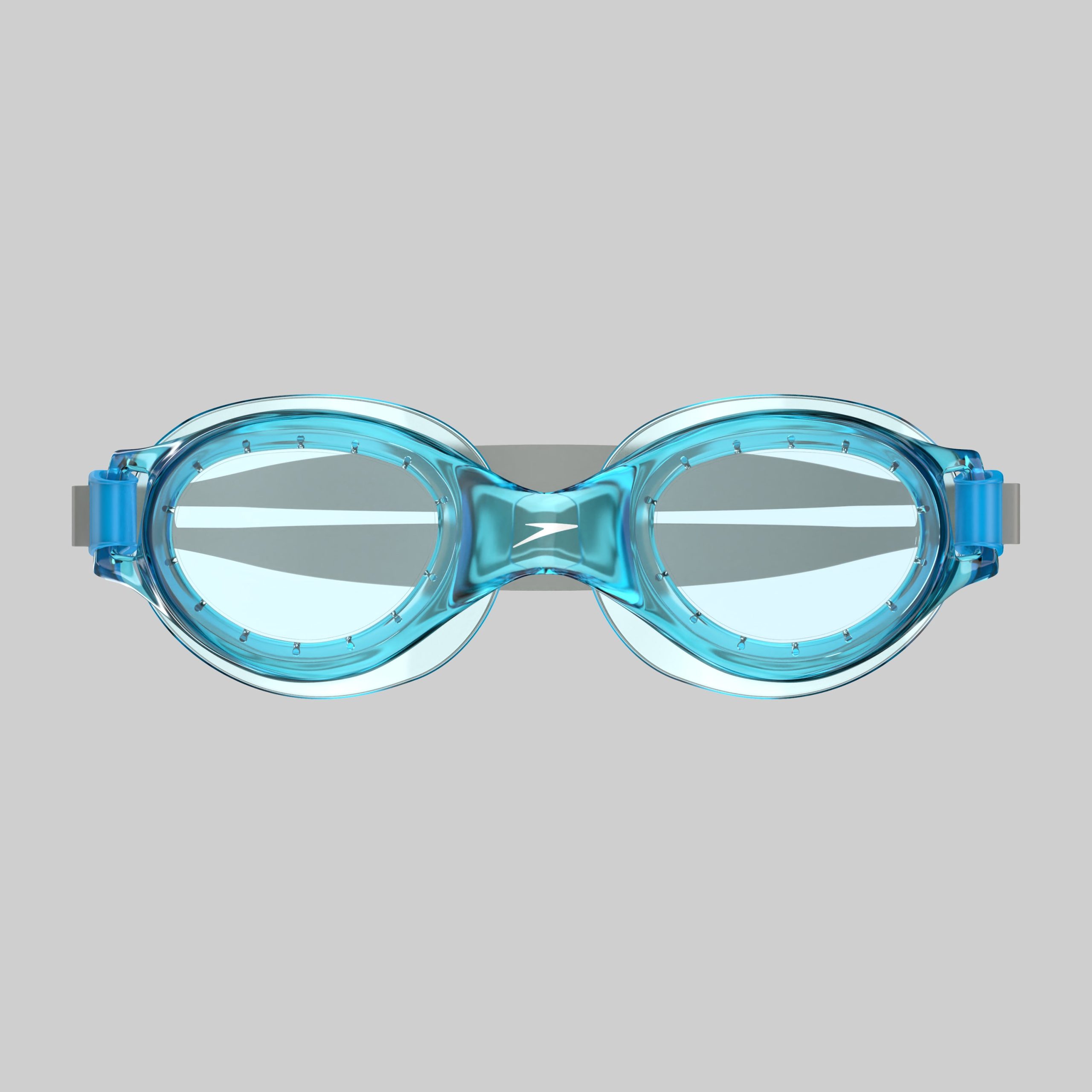 Hydrospex Classic Goggles Blue - Image 5