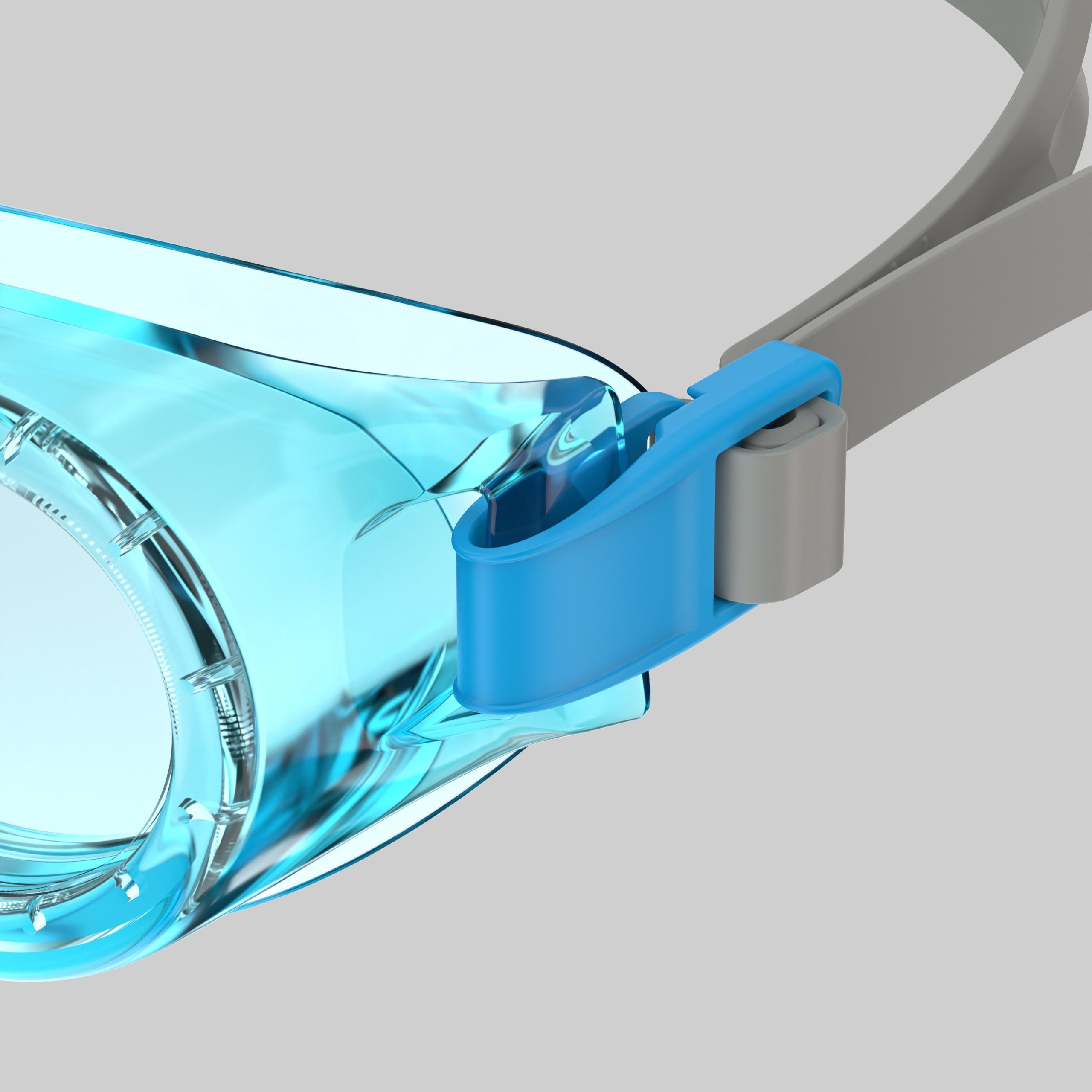 Hydrospex Classic Goggles Blue - Image 2
