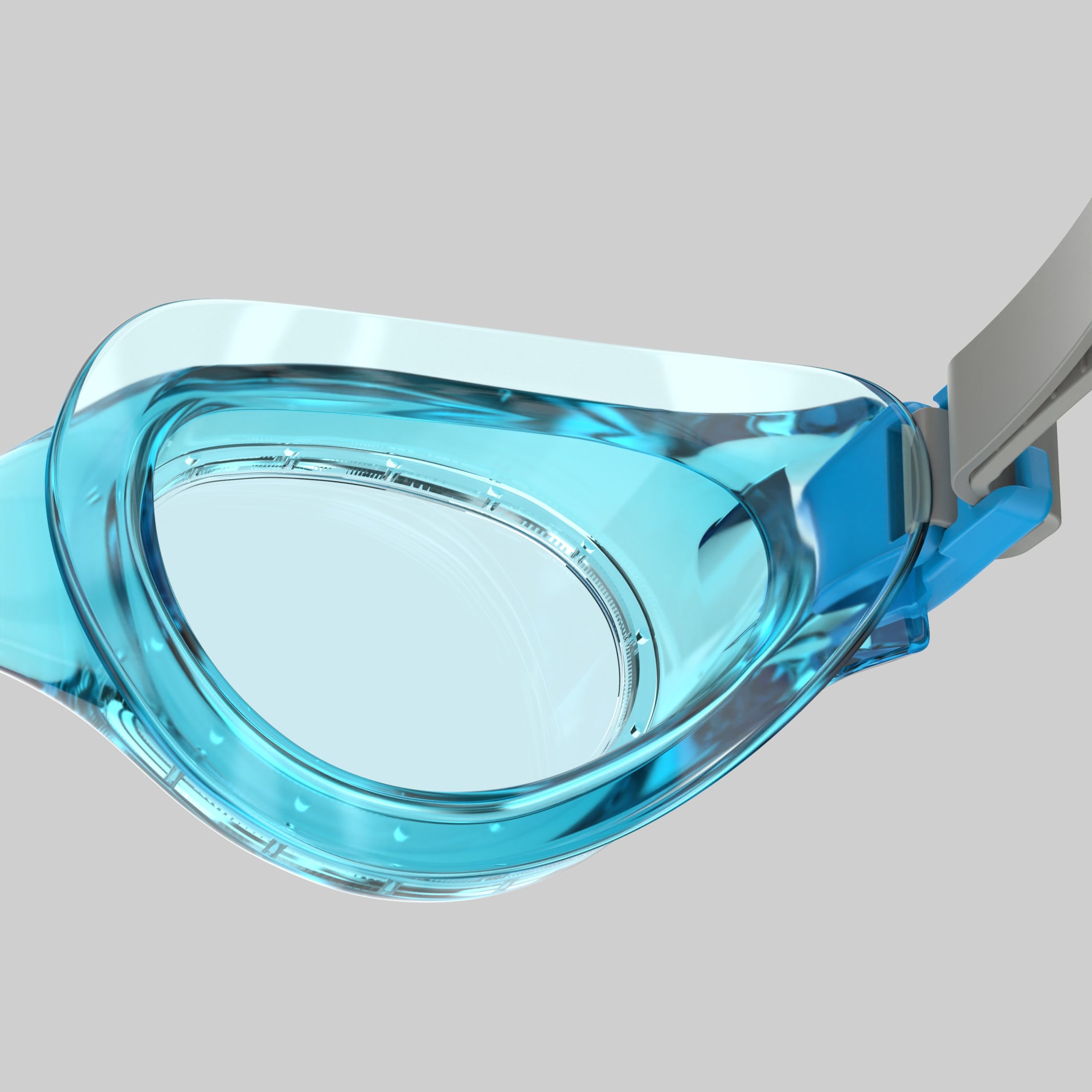 Hydrospex Classic Goggles Blue - Image 4