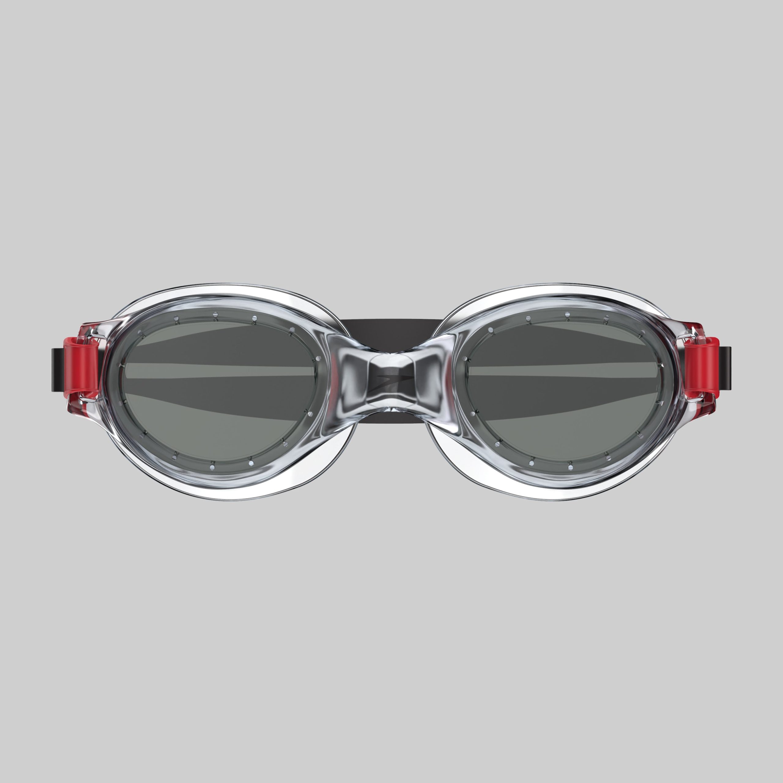 Hydrospex Classic Goggles Grey - Image 2