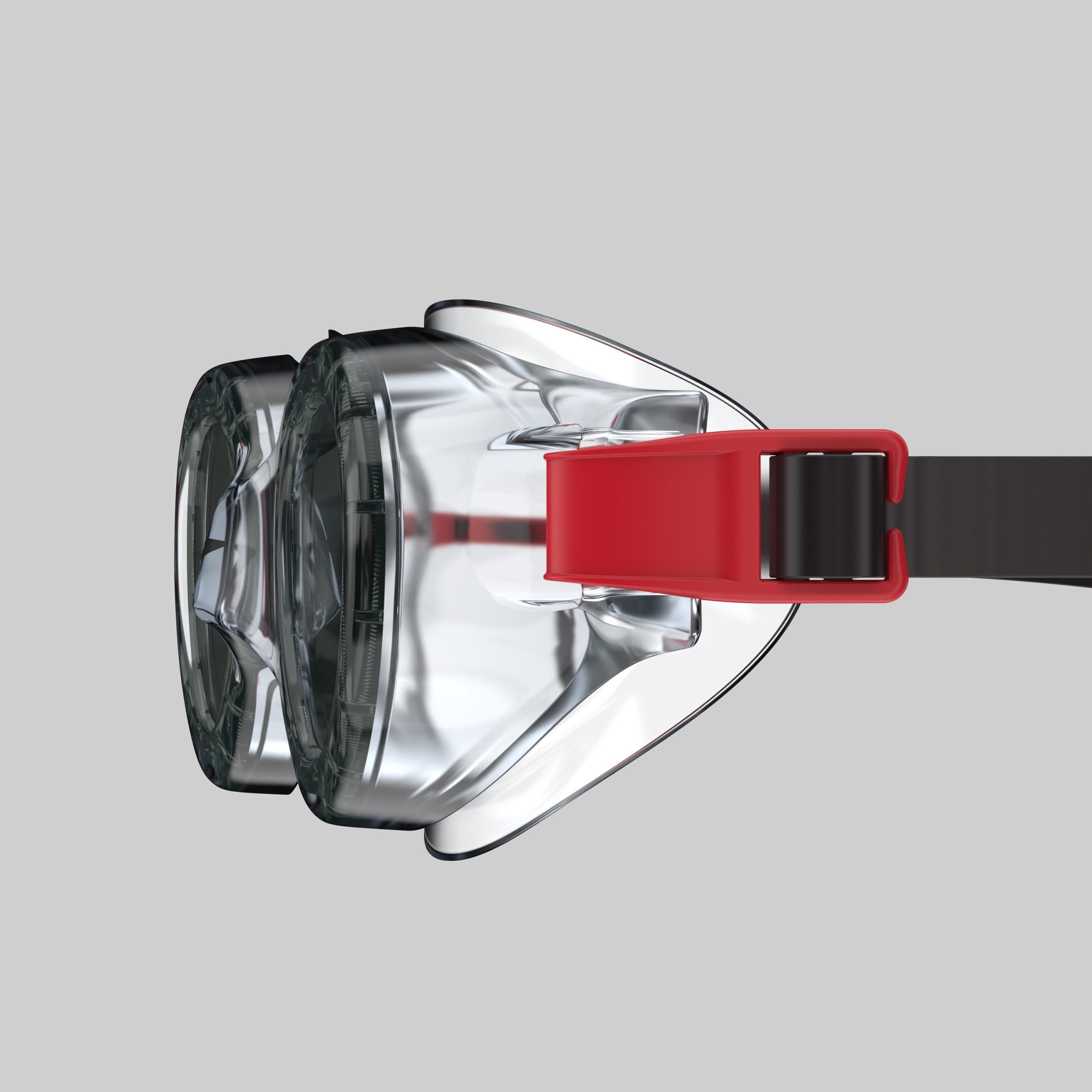 Hydrospex Classic Goggles Grey - Image 3