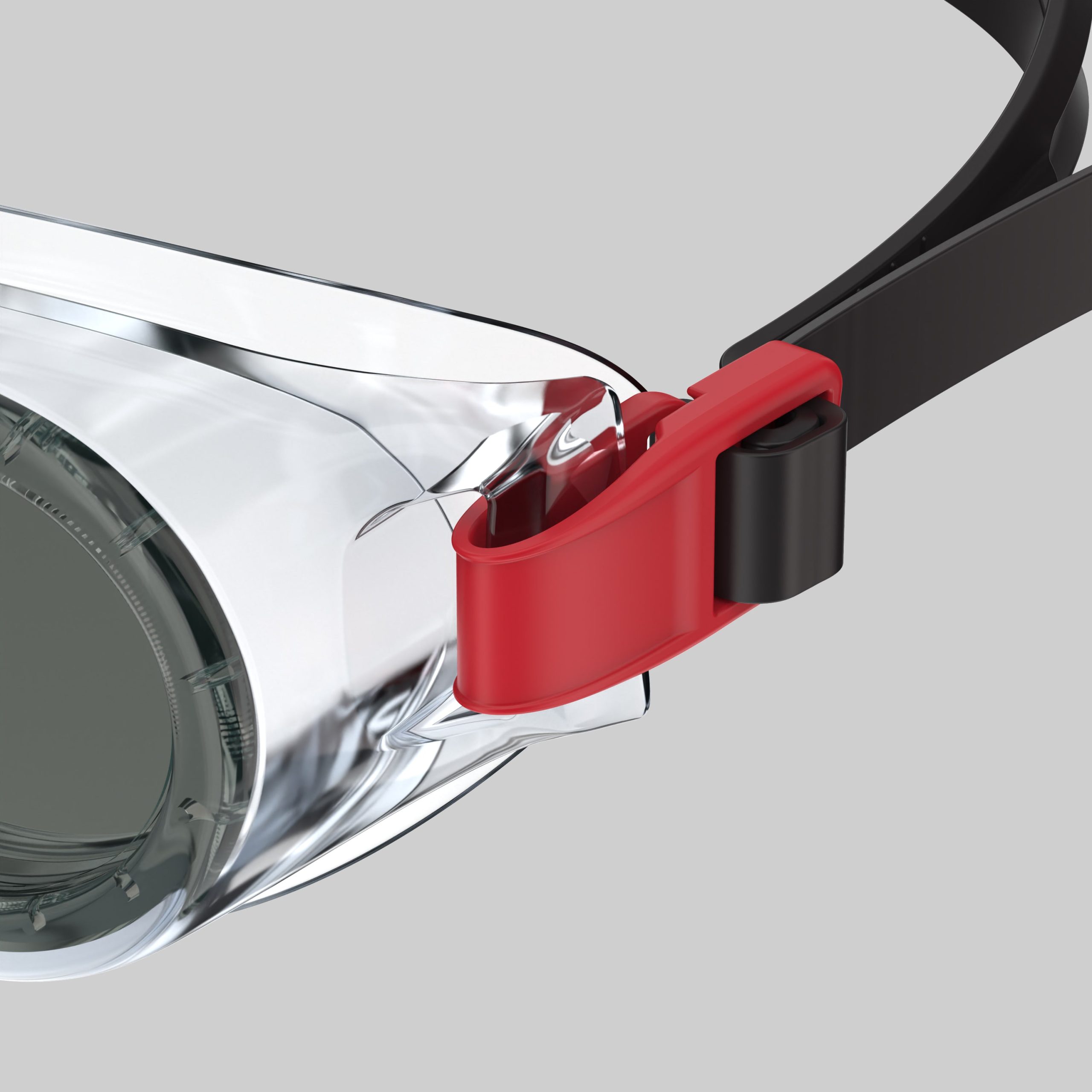 Hydrospex Classic Goggles Grey - Image 4