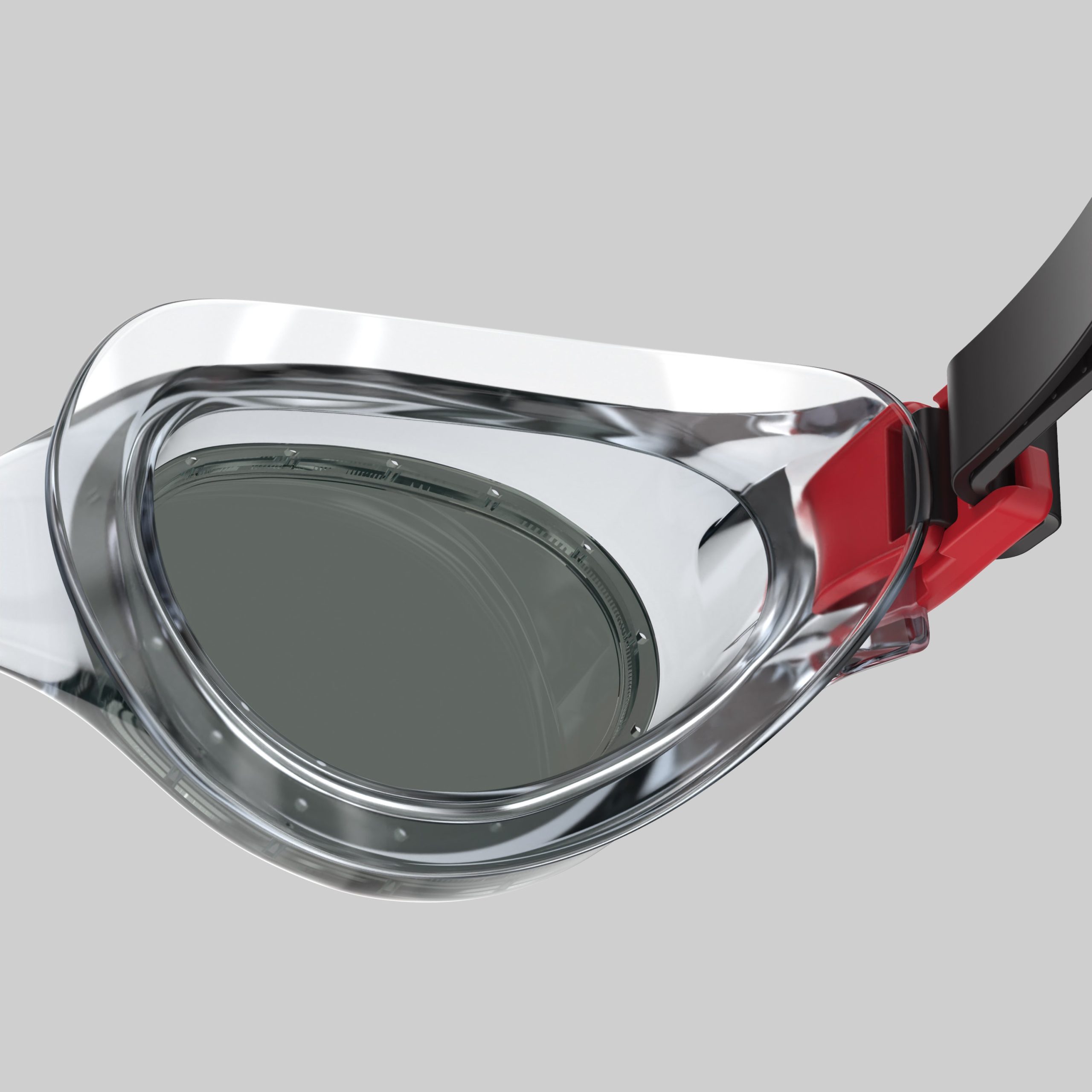 Hydrospex Classic Goggles Grey - Image 5