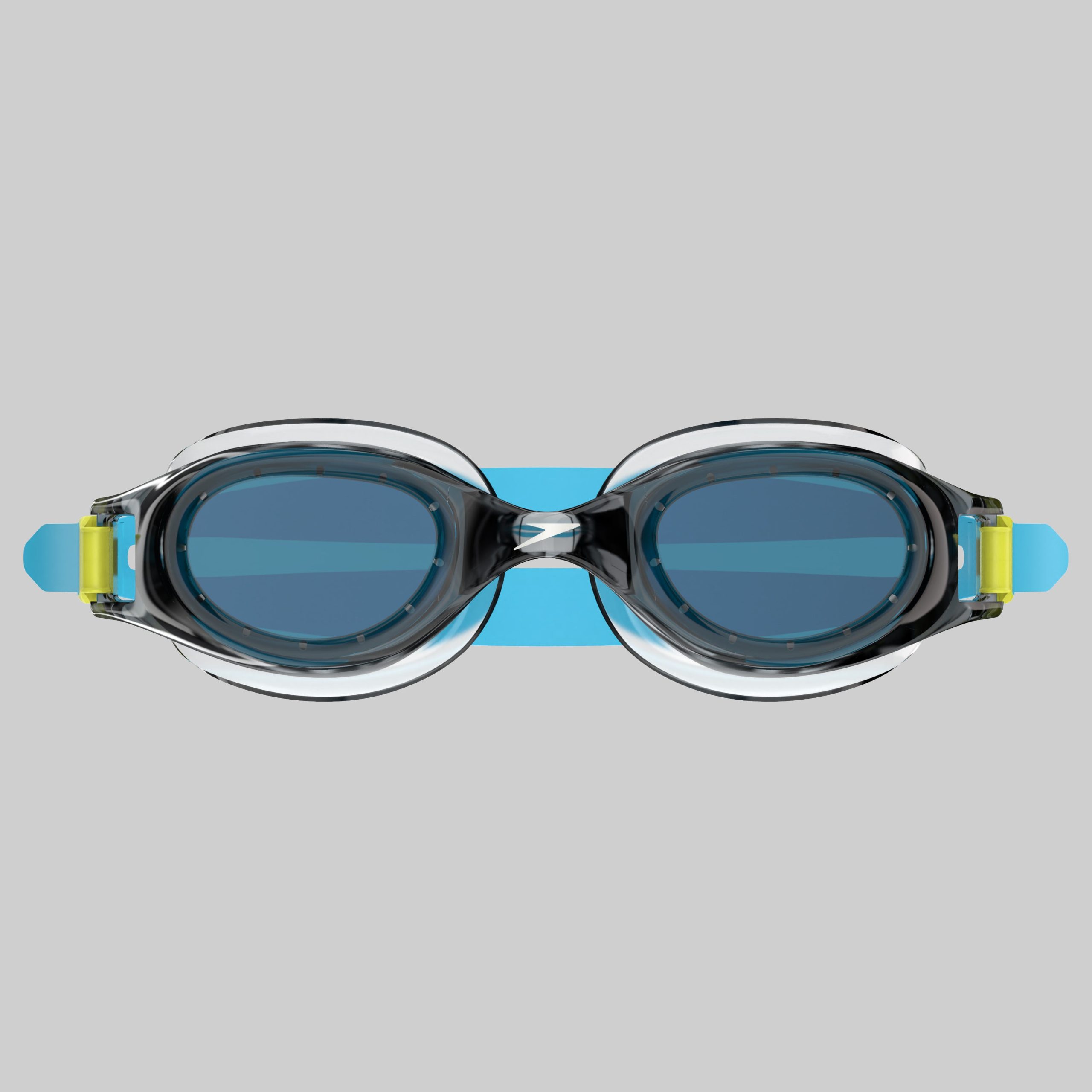 Junior Hydrospex Classic Goggles Blue - Image 2
