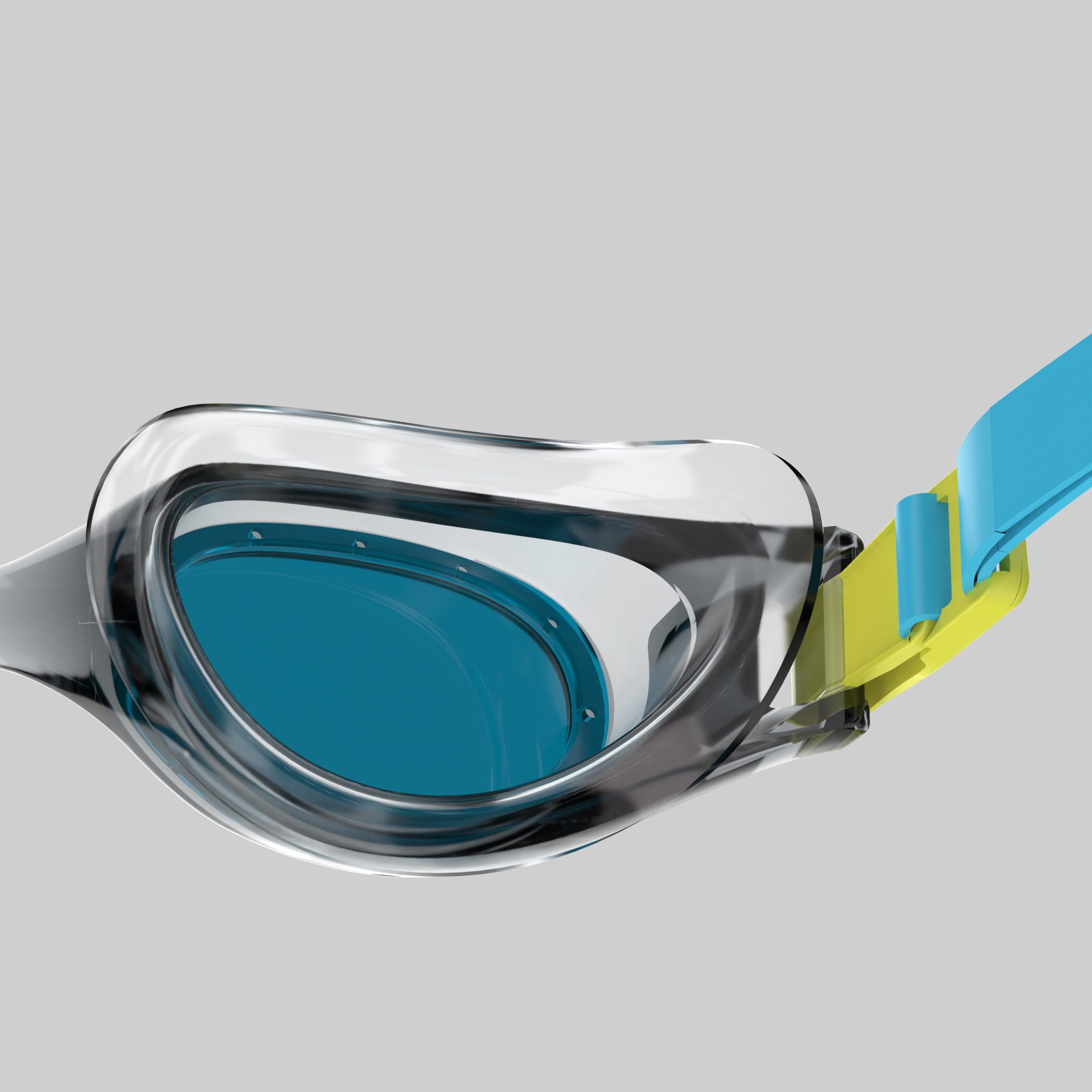 Junior Hydrospex Classic Goggles Blue - Image 3