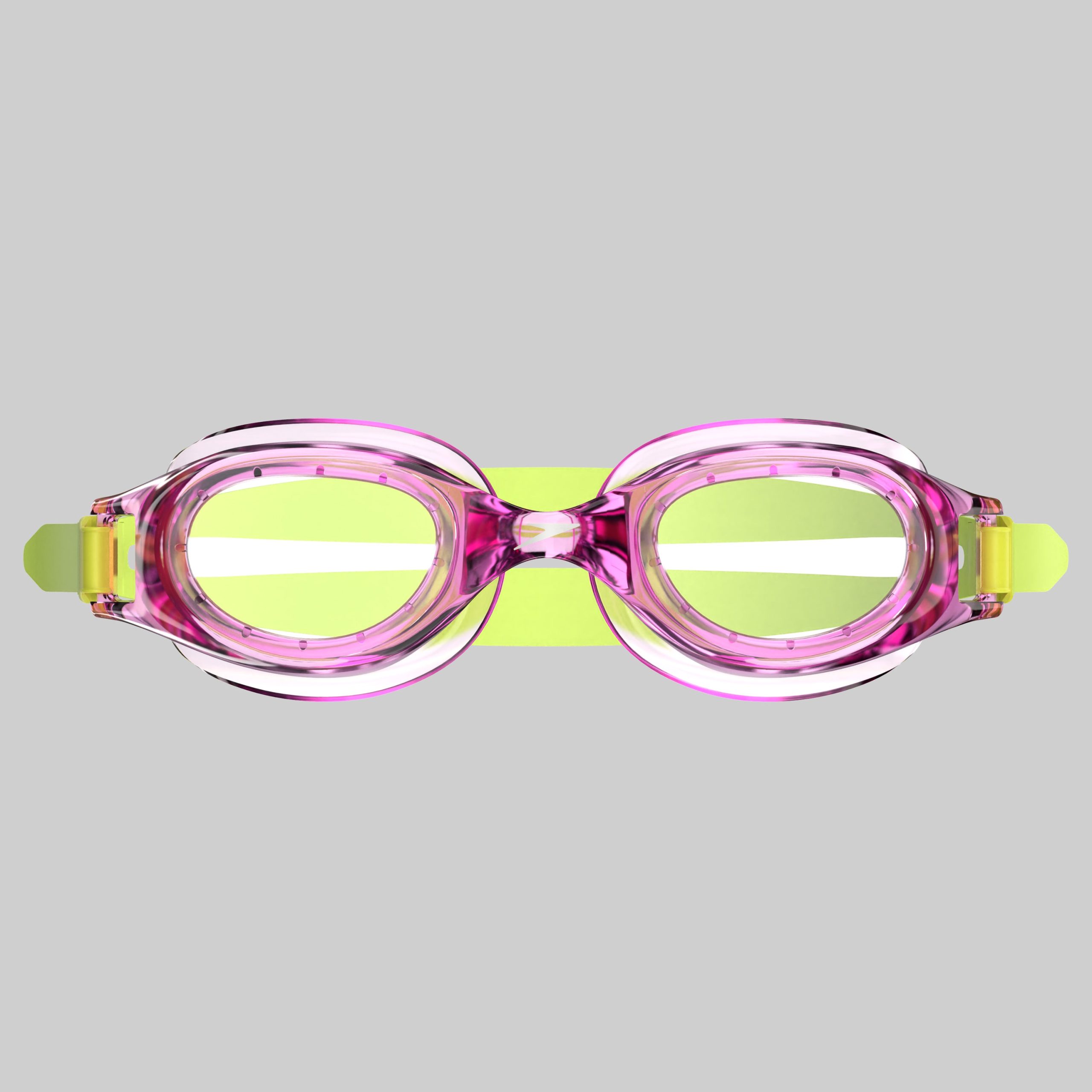 Junior Hydrospex Classic Goggles Pink - Image 2