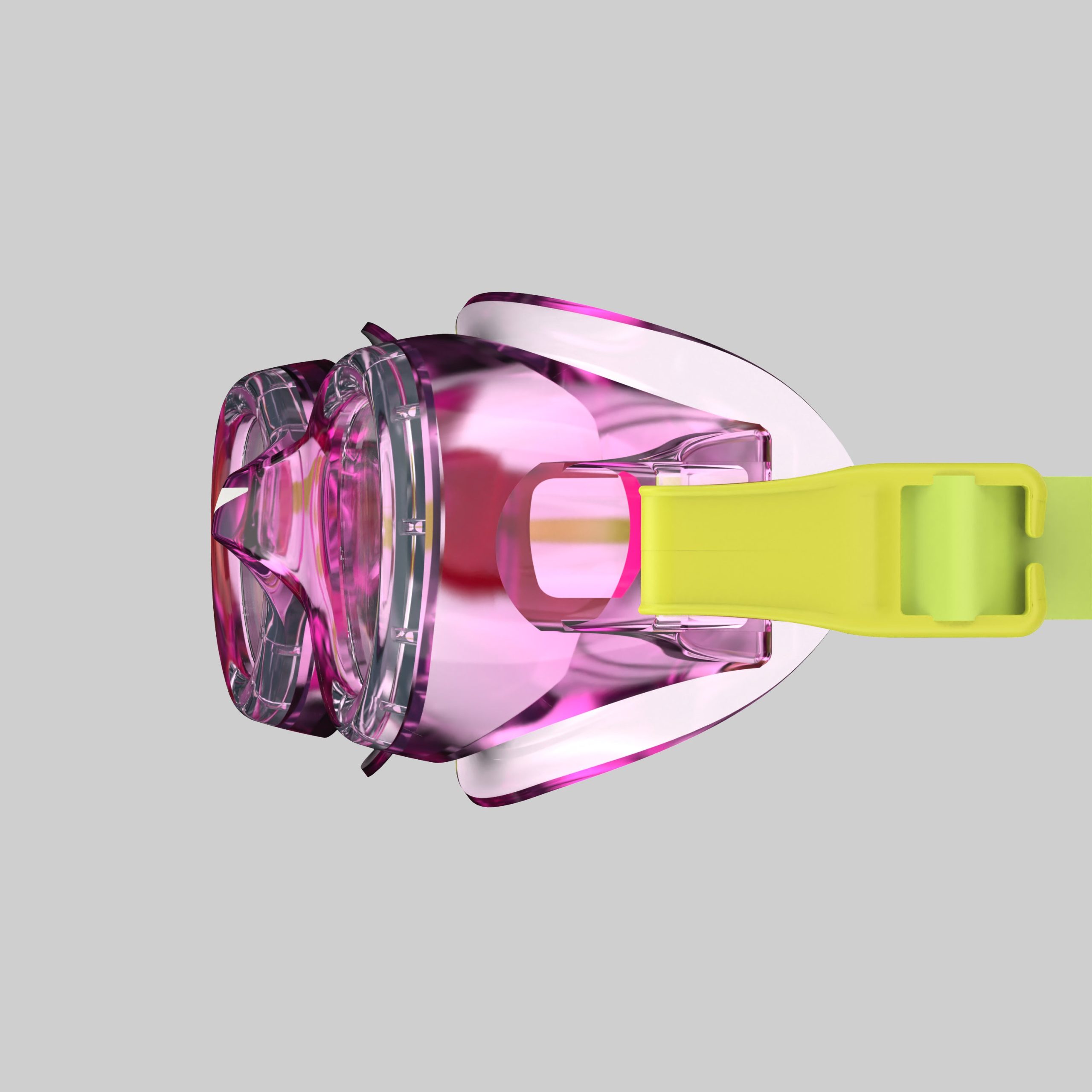Junior Hydrospex Classic Goggles Pink - Image 3