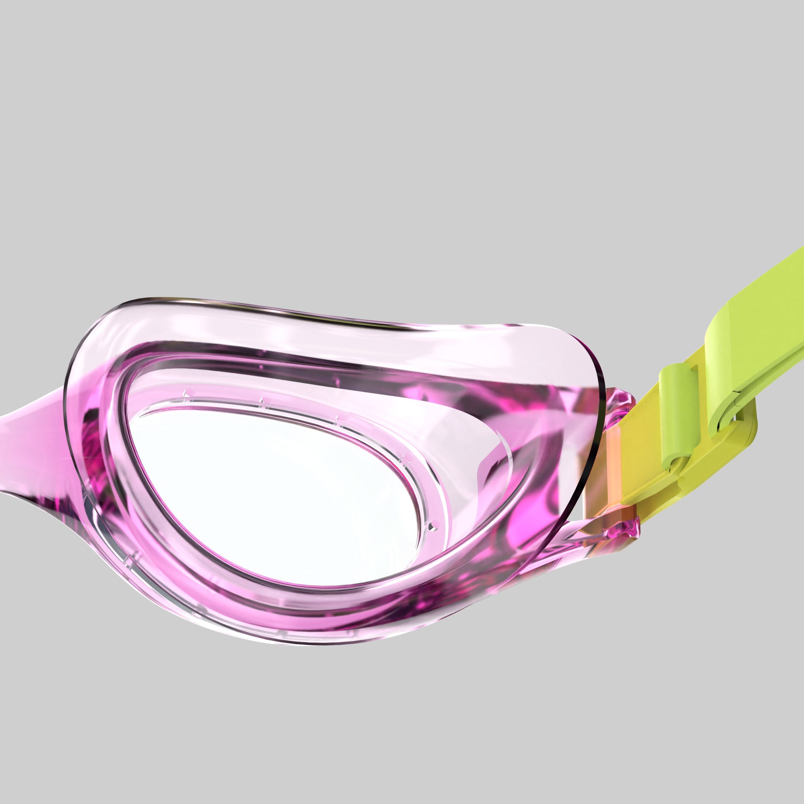 Junior Hydrospex Classic Goggles Pink - Image 5