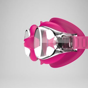 Infant Skoogles Goggles Pink/Clear