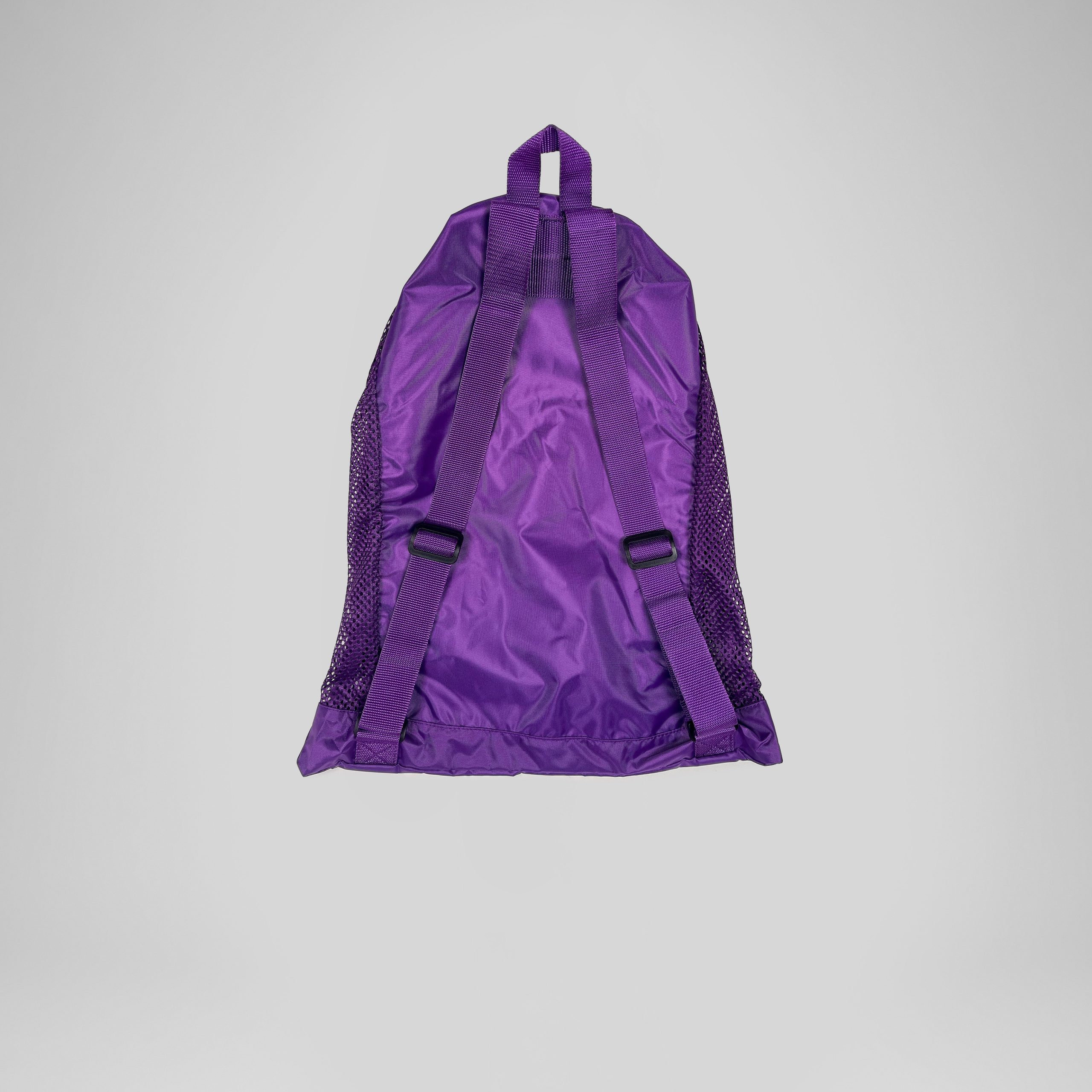 Deluxe Ventilator Mesh Bag Purple - Image 2