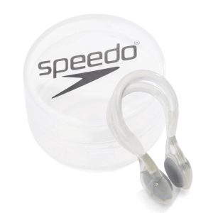 Liquid Comfort Nose Clip White