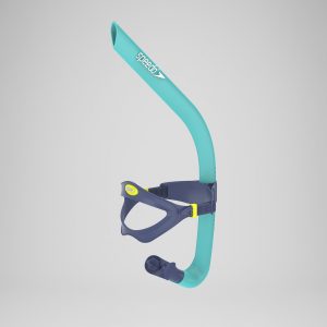 Bullet Head Snorkel Green/Blue