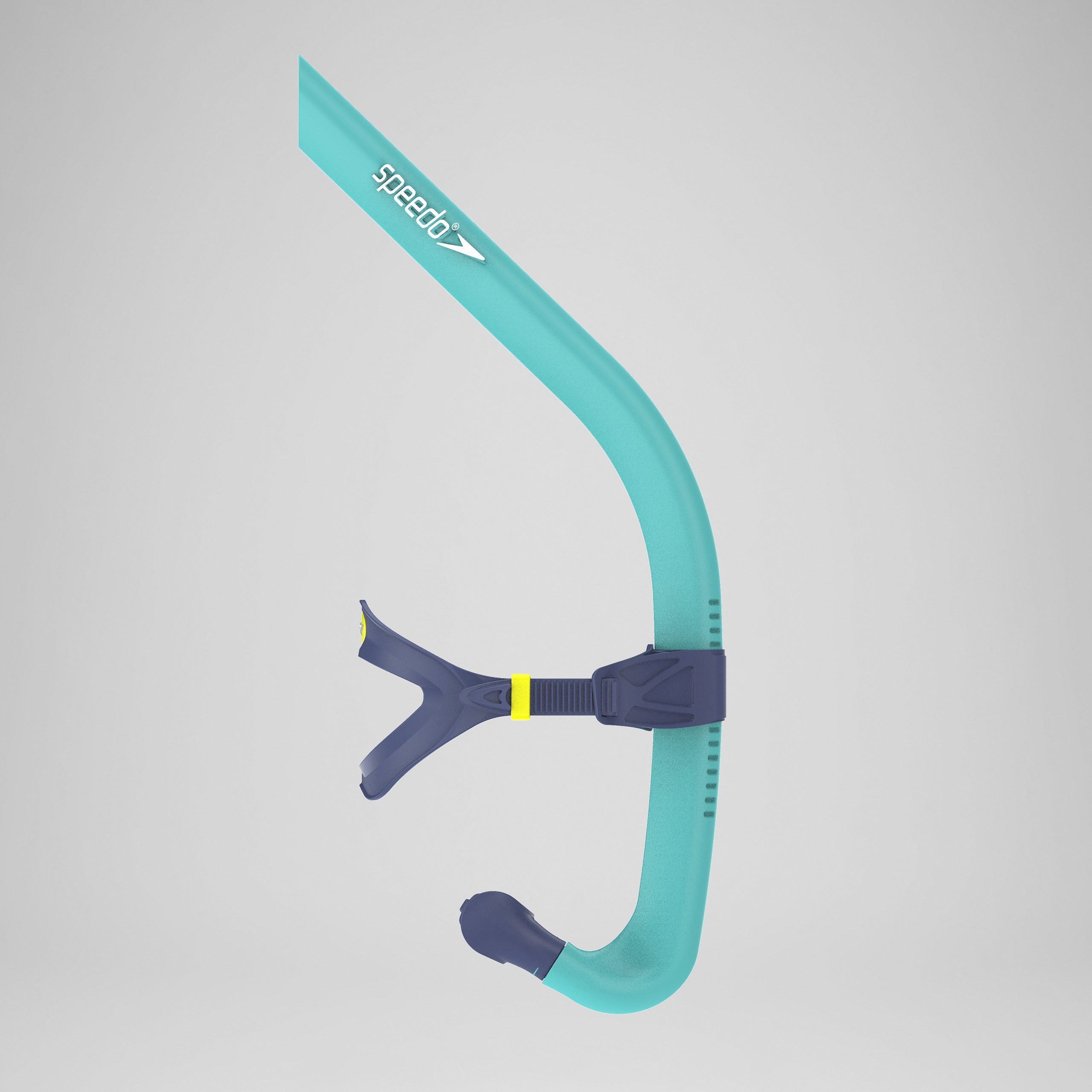 Bullet Head Snorkel Green/Blue - Image 2