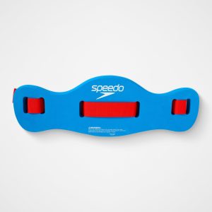Aquatic Fitness Jogbelt Blue/Red
