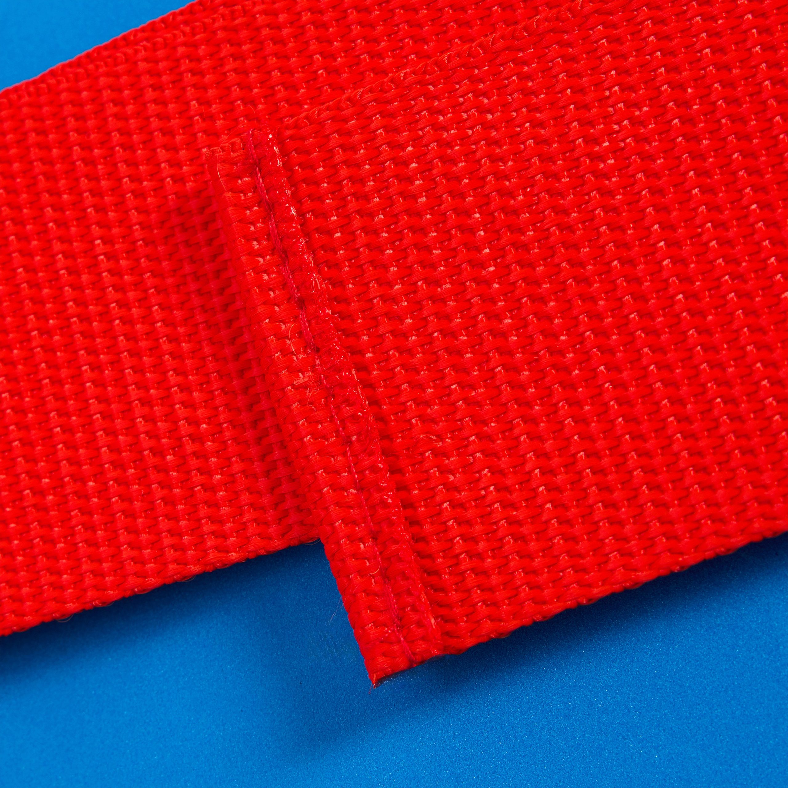 Aquatic Fitness Jogbelt Blue/Red - Image 4