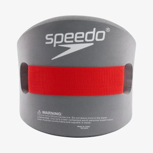 Aquatic Fitness Jogbelt Red