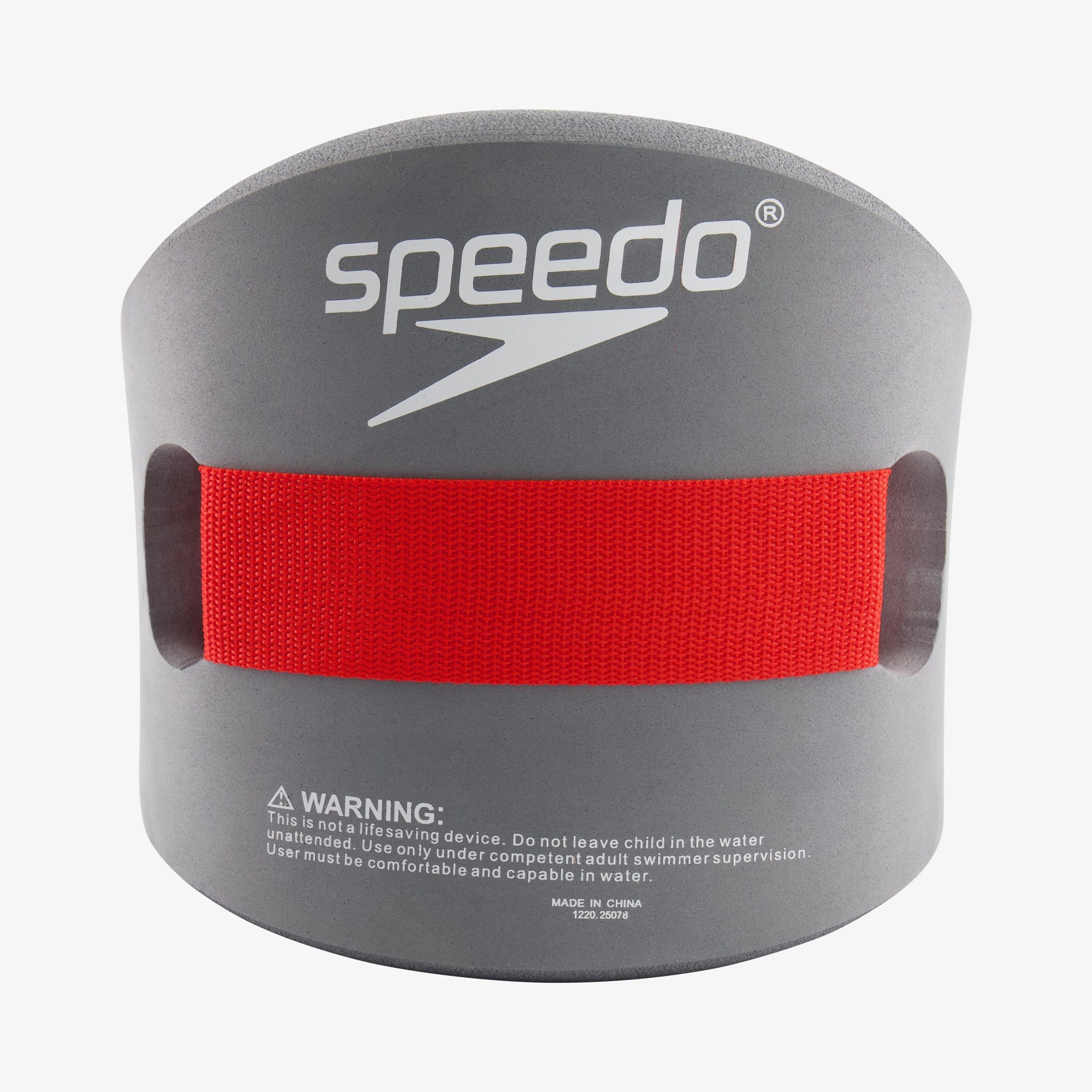 Aquatic Fitness Jogbelt Red