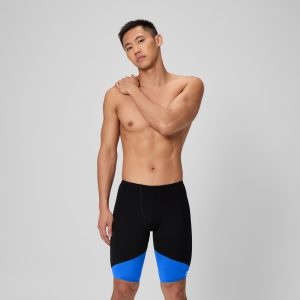 Men's Spark Splice Jammer Blue