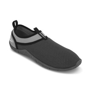 Men's Tidal Cruiser Water Shoe Black/Gray