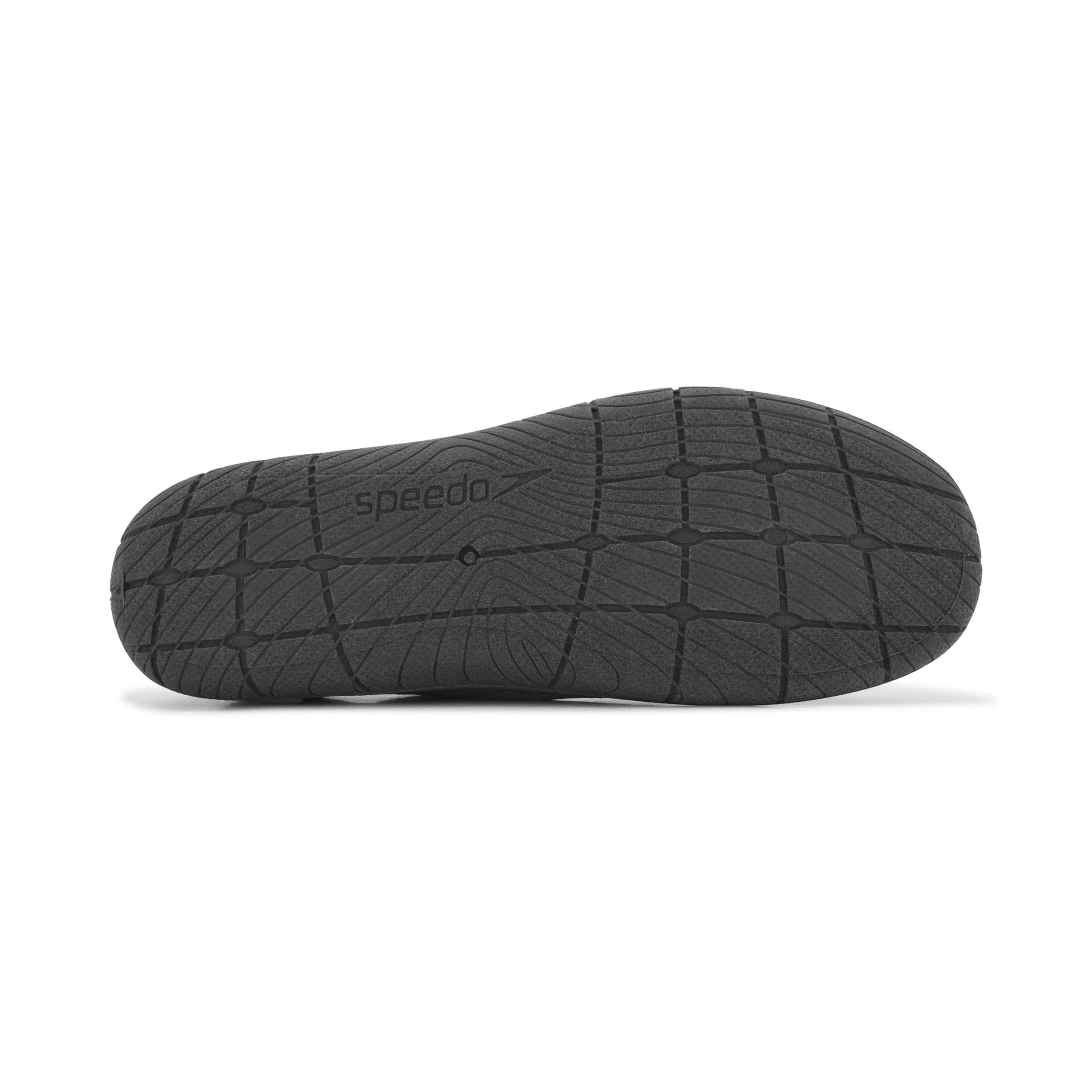 Men's Tidal Cruiser Water Shoe Black/Gray - Image 4
