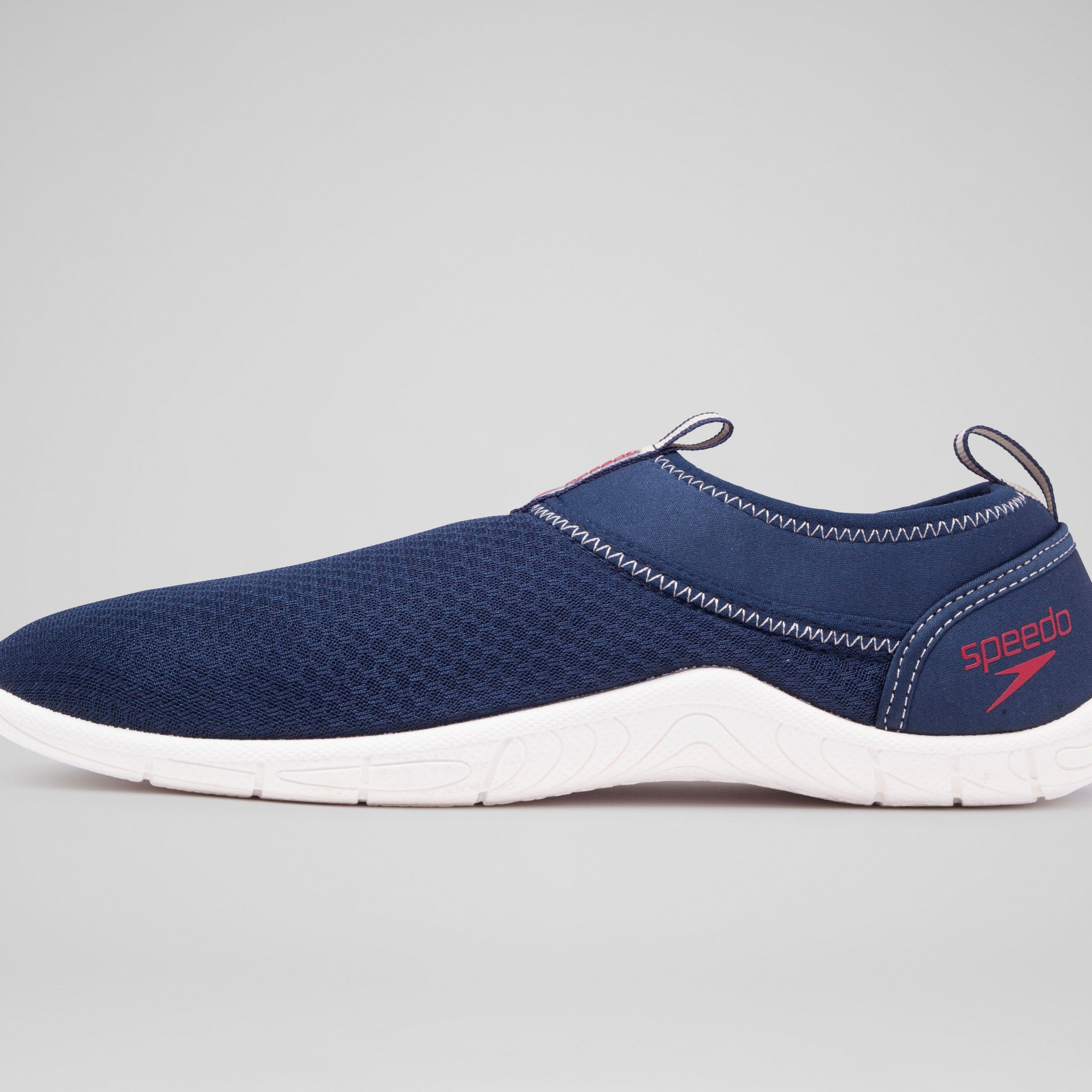 Men's Tidal Cruiser Water Shoe Navy - Image 3