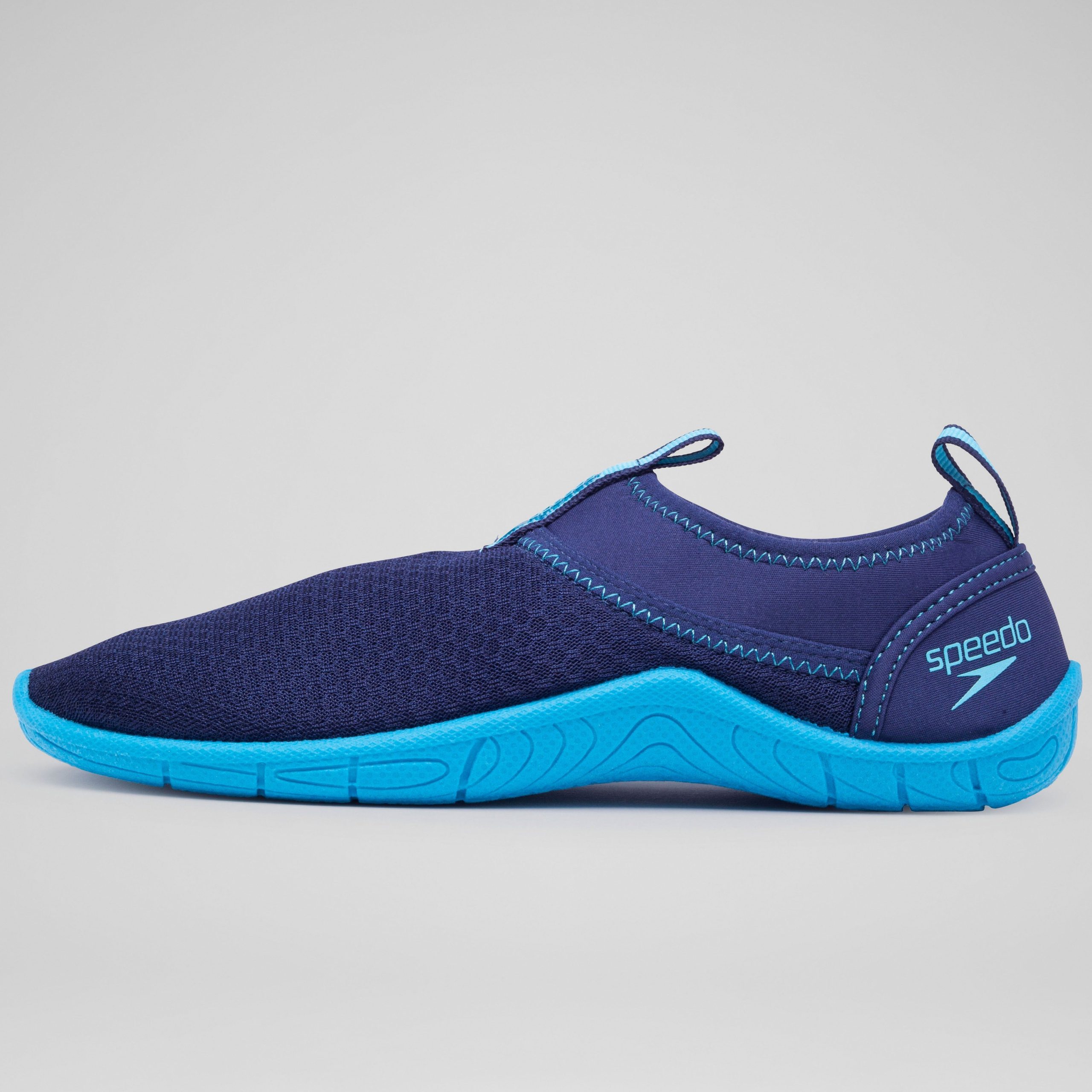 Women's Tidal Cruiser Water Shoe Navy/Blue - Image 3